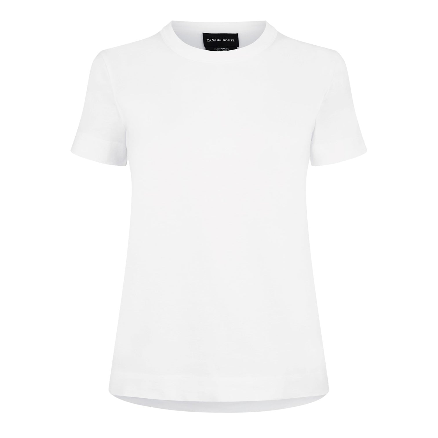 LUXURY HUB CANADA GOOSE WHITE LABEL BROADVIEW TOP