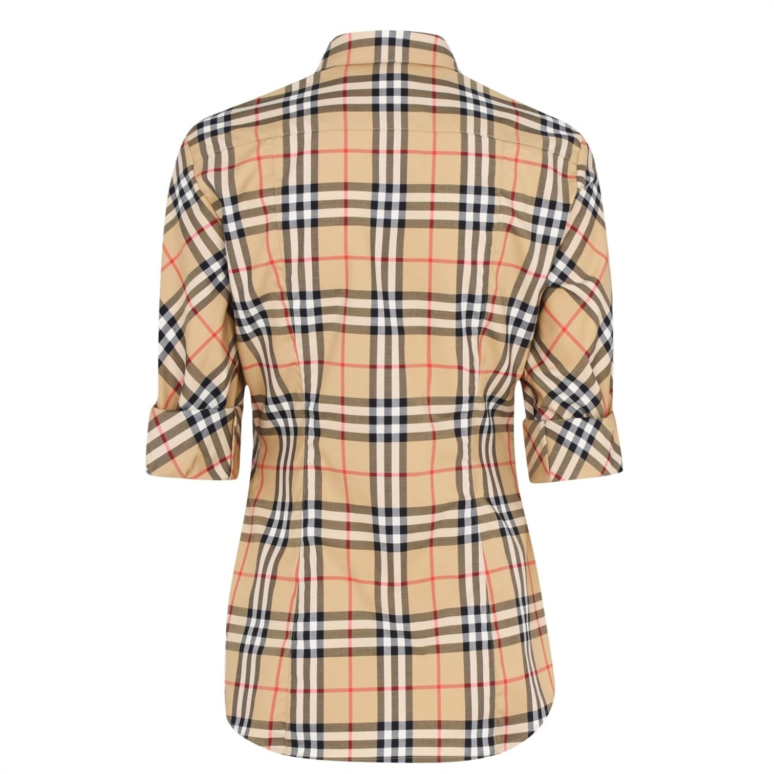 LUXURY HUB BURBERRY LUKA SHIRT