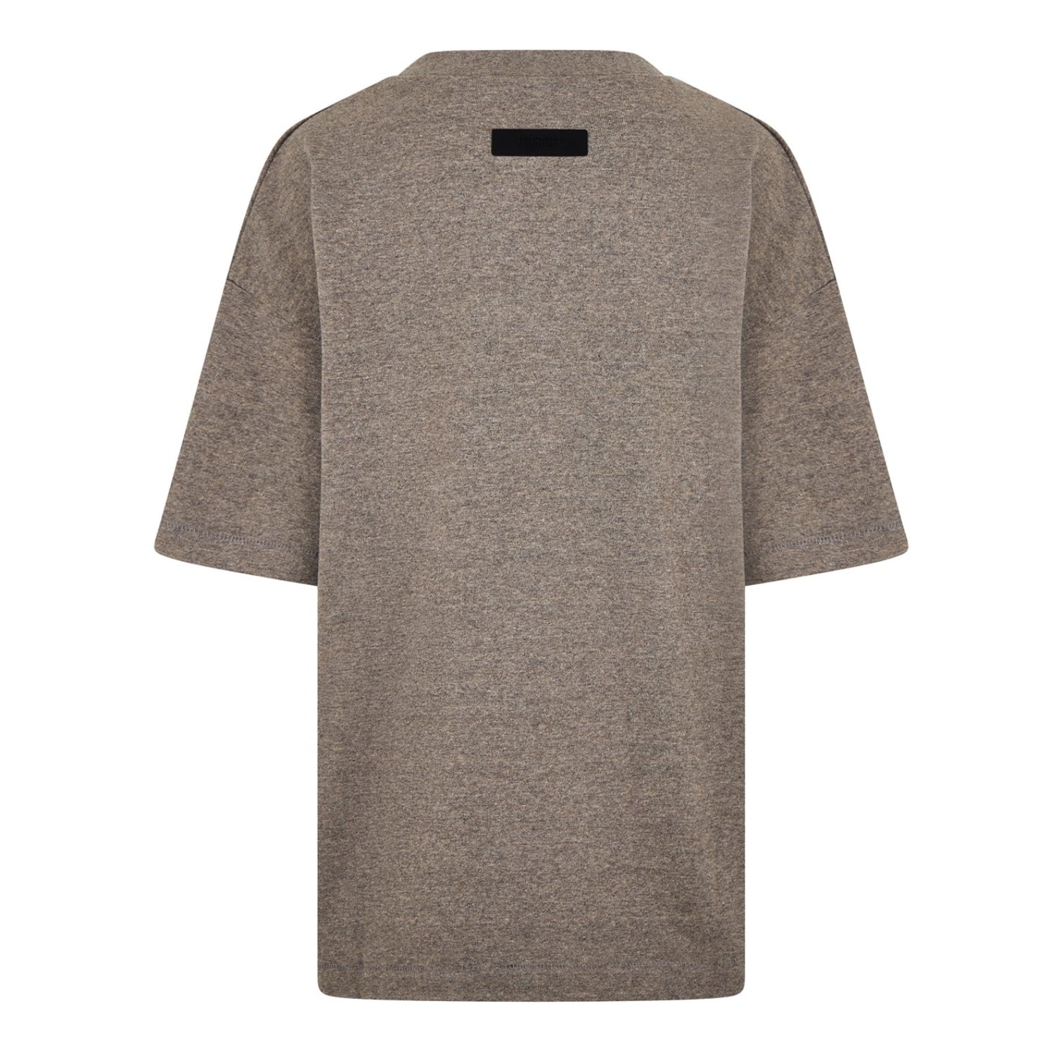 LUXURY HUB FEAR OF GOD ESSENTIALS OVERSIZED TOP