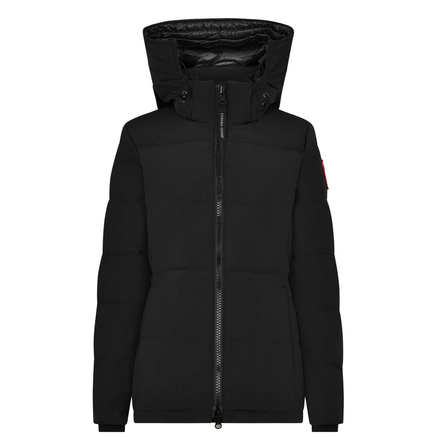 LUXURY HUB CANADA GOOSE CHELSEA PARKA