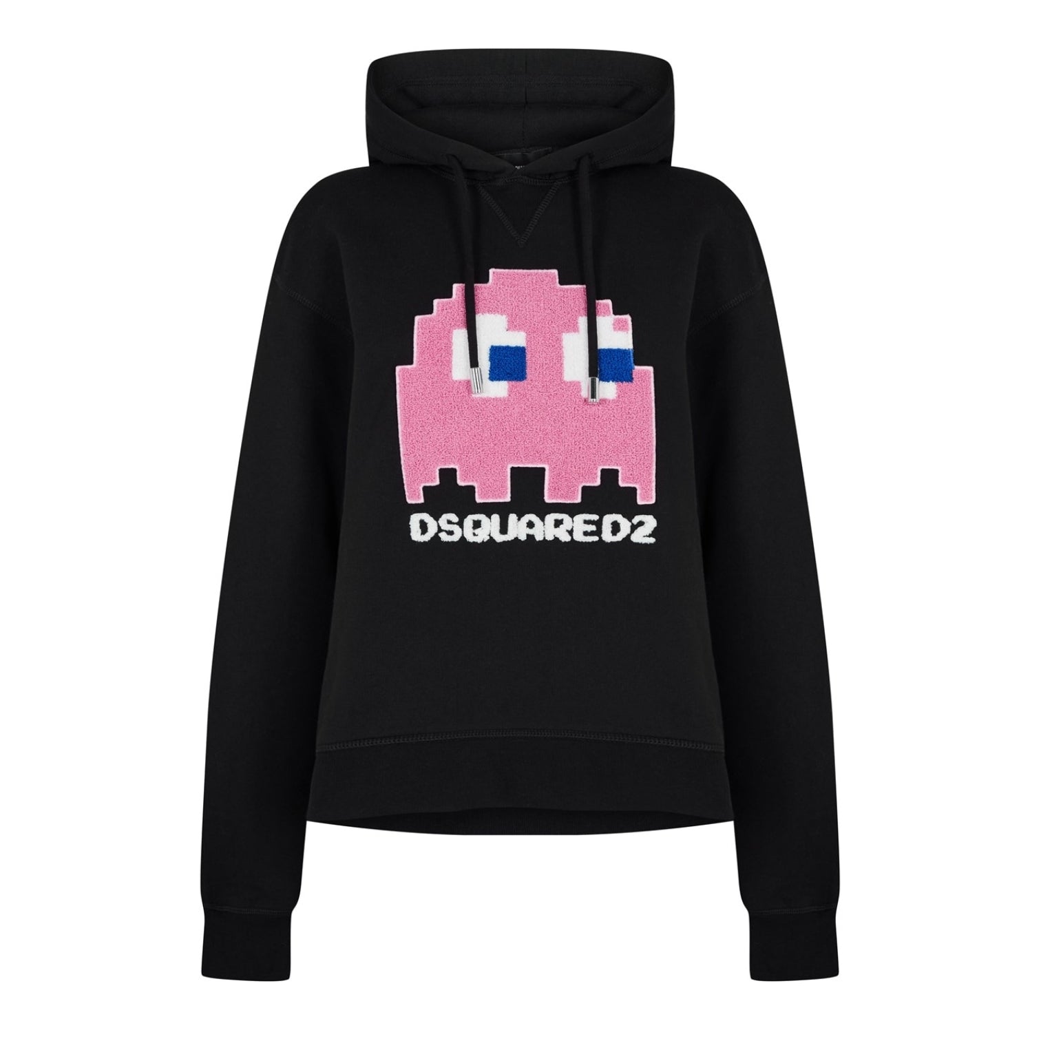 LUXURY HUB  DSQUARED2 DSQ PAC-MAN COOL HD