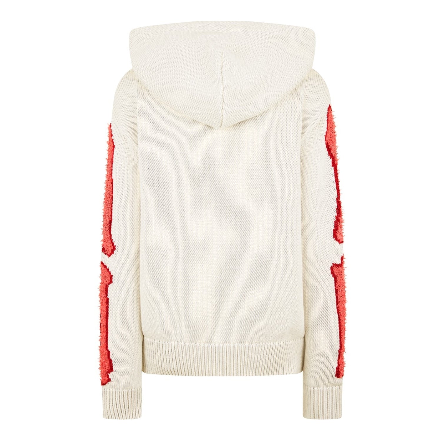 LUXURY HUB AMIRI BONES HOODIE