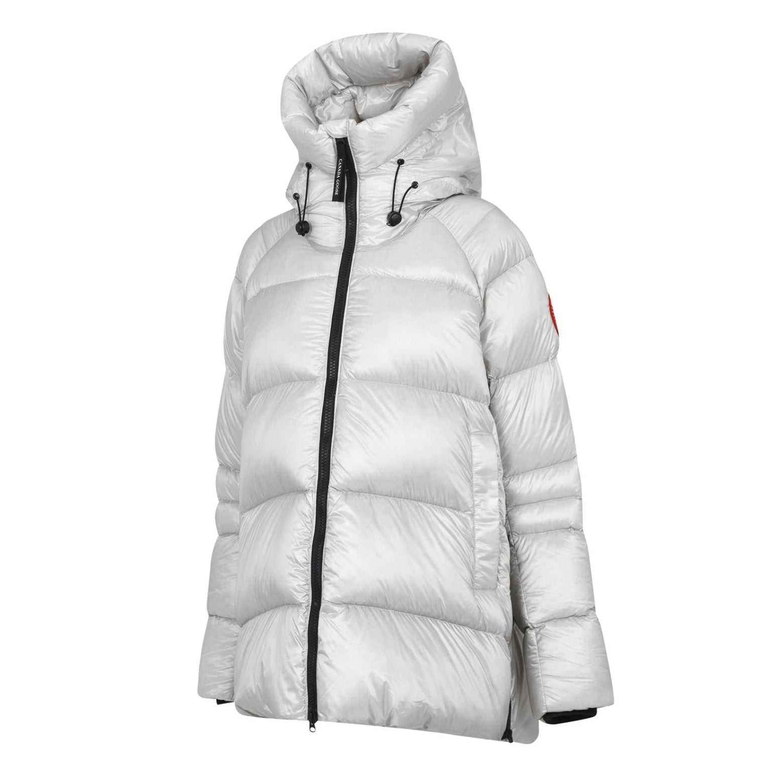 LUXURY HUB CANADA GOOSE CYPRESS PUFFER JACKET