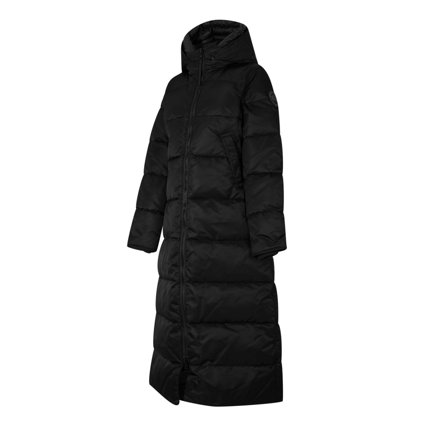 LUXURY HUB CANADA GOOSE MYSTIQUE PARKA