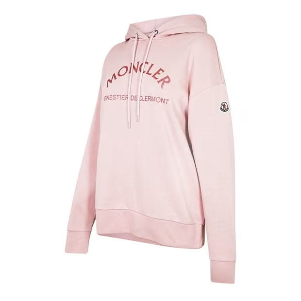 MONCLER MONCLER MONCLER CLERMONT OTH HOODIE
