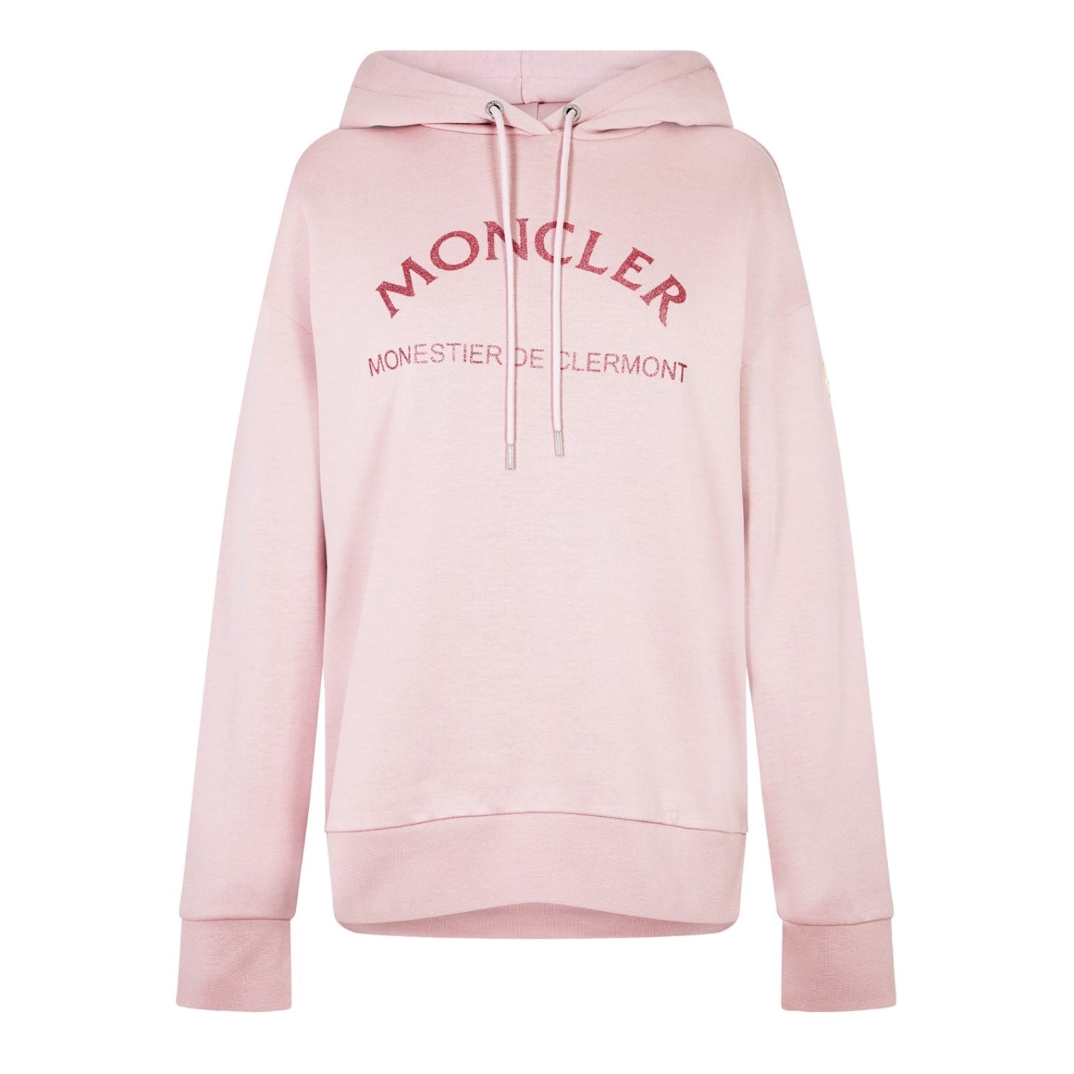 LUXURY HUB MONCLER CLERMONT OTH HOODIE