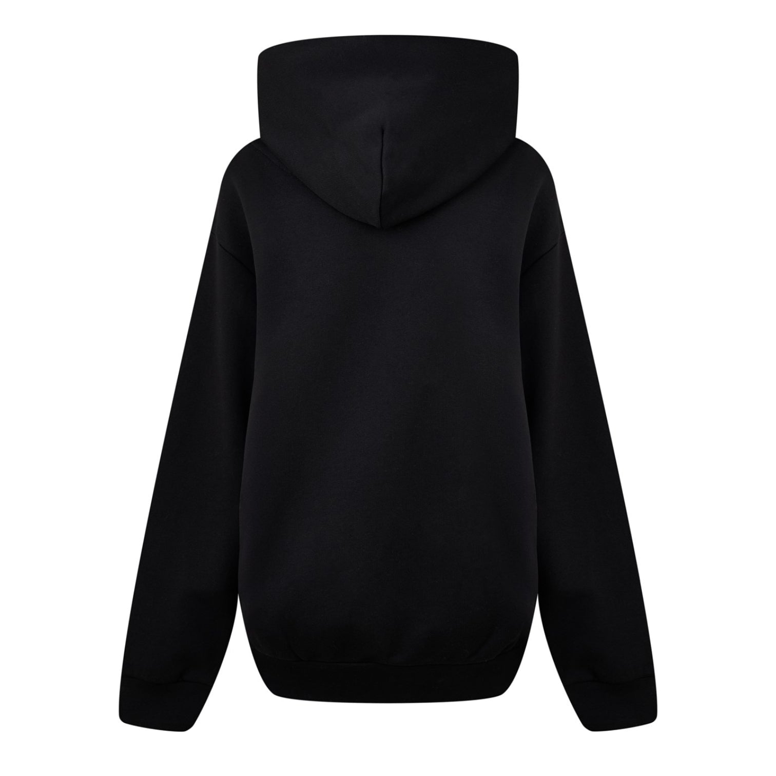 LUXURY HUB VIVIENNE WESTWOOD SPRAY ORB OVER THE HEAD HOODIE