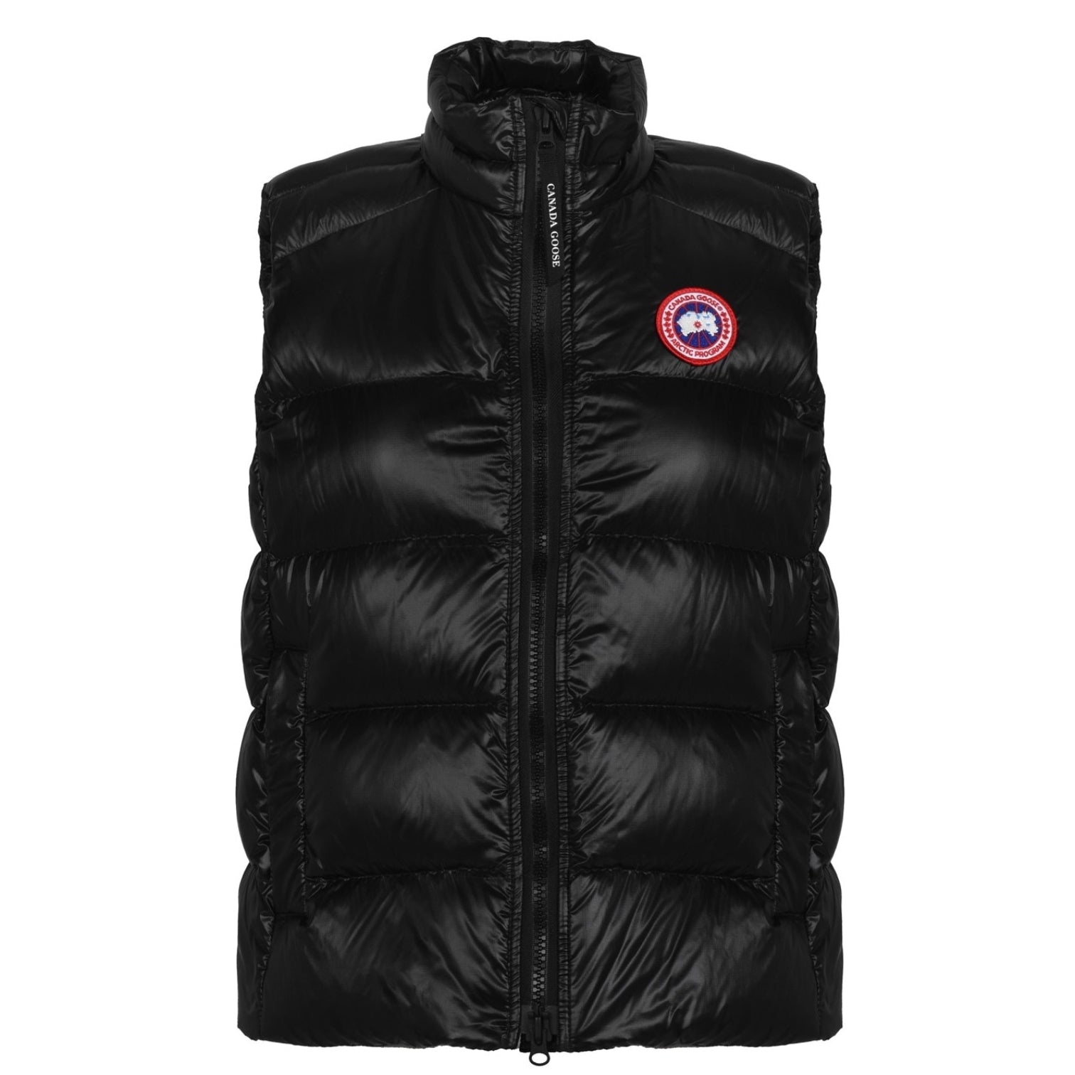 LUXURY HUB CANADA GOOSE CYPRESS DOWN BODY WARMER