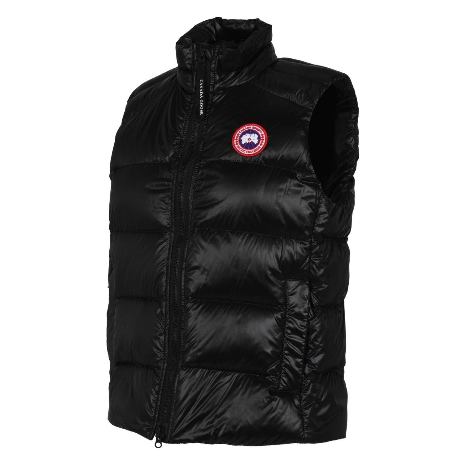 LUXURY HUB CANADA GOOSE CYPRESS DOWN BODY WARMER