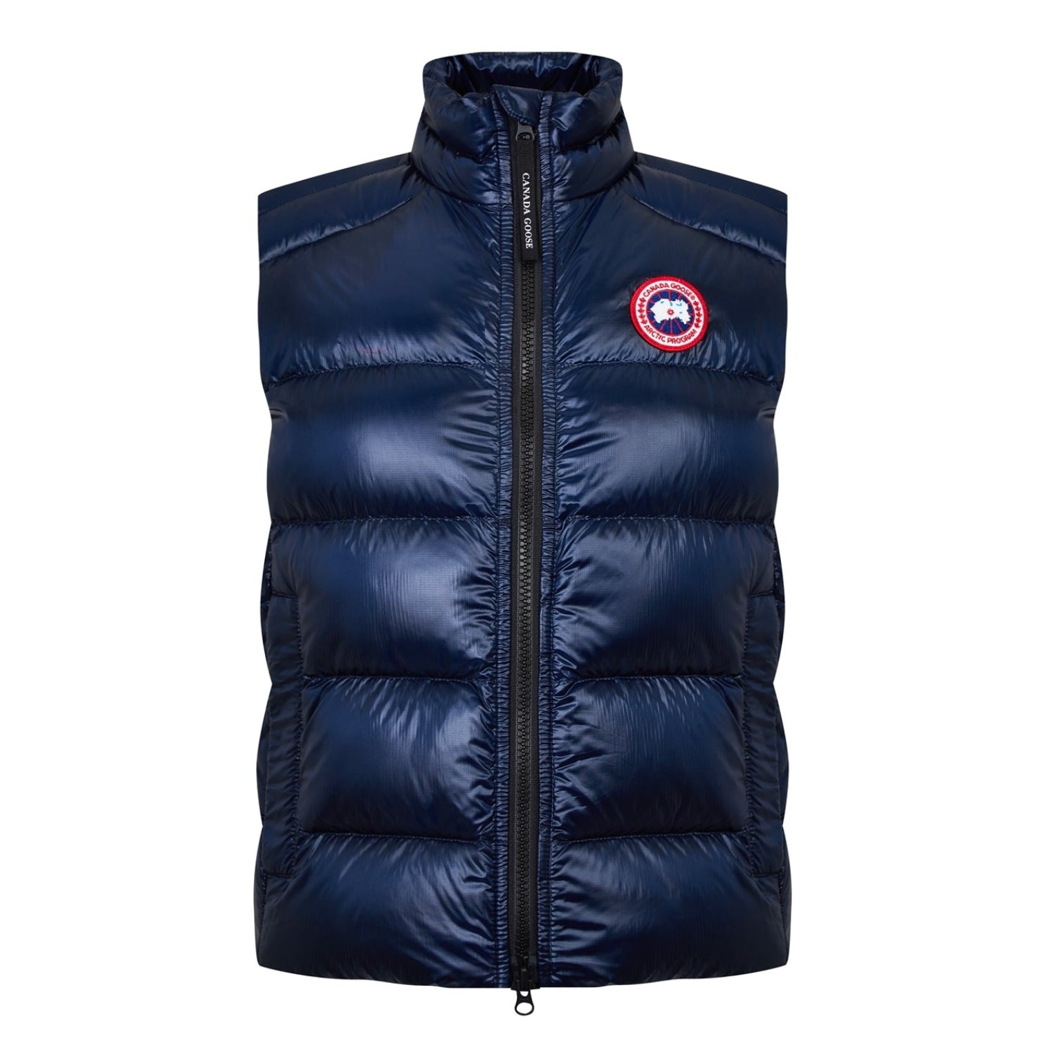 LUXURY HUB CANADA GOOSE CYPRESS DOWN GILET