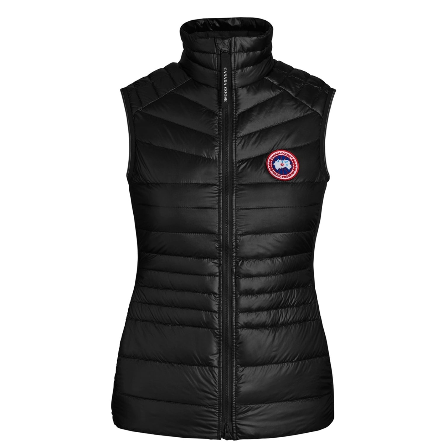 LUXURY HUB CANADA GOOSE HYBRIDGE VEST