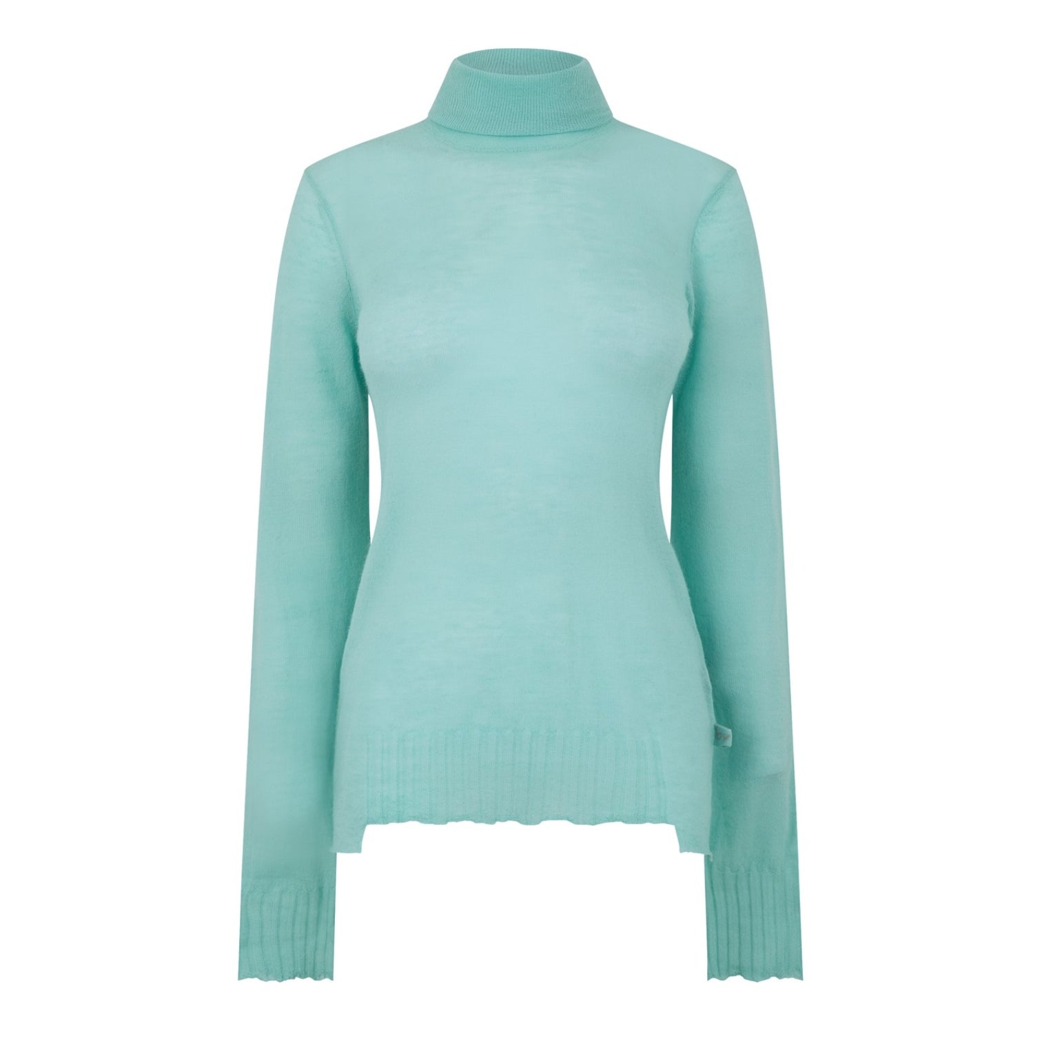 LUXURY HUB BOTTEGA VENETA BV SWEATER