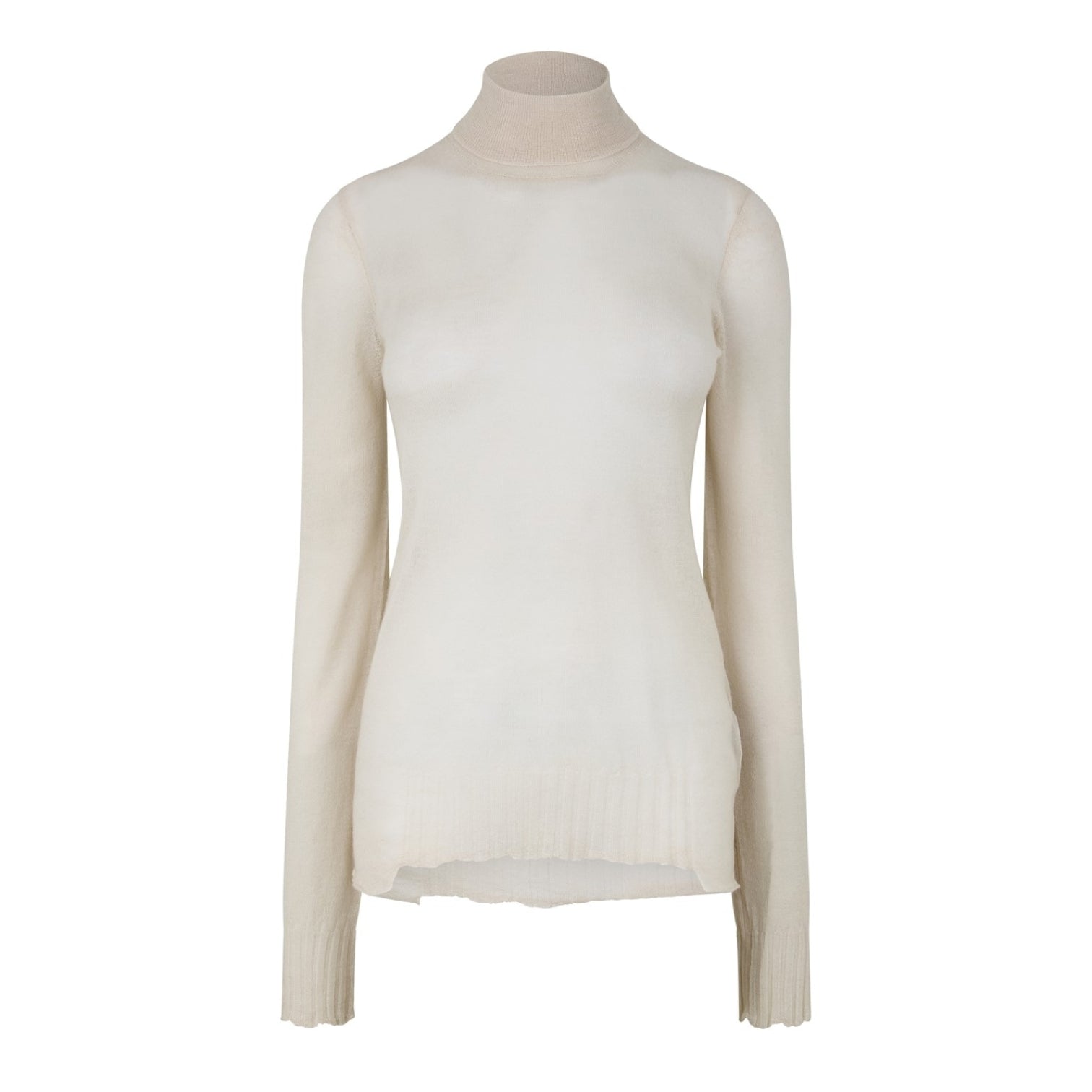 LUXURY HUB BOTTEGA VENETA BV SWEATER