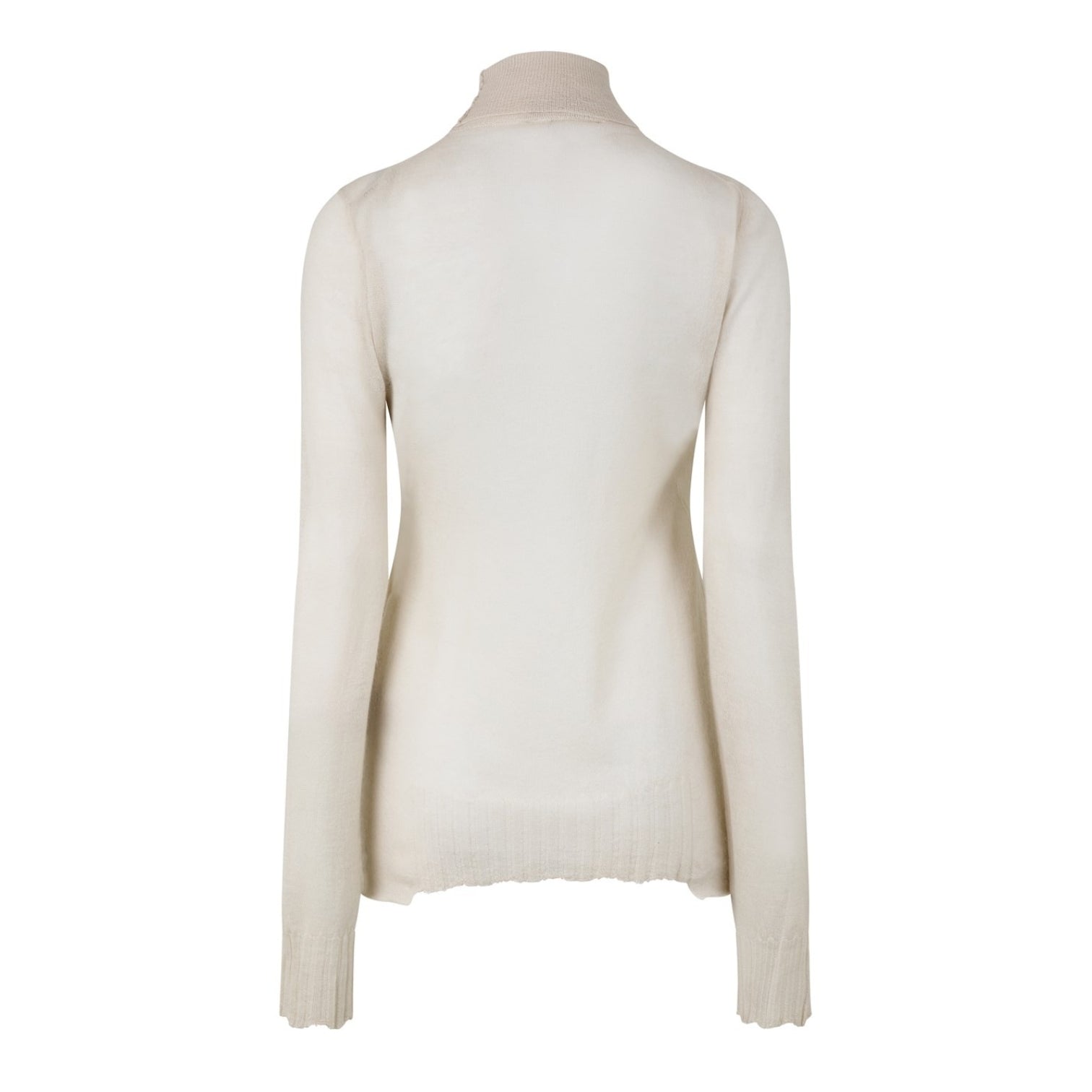 LUXURY HUB BOTTEGA VENETA BV SWEATER