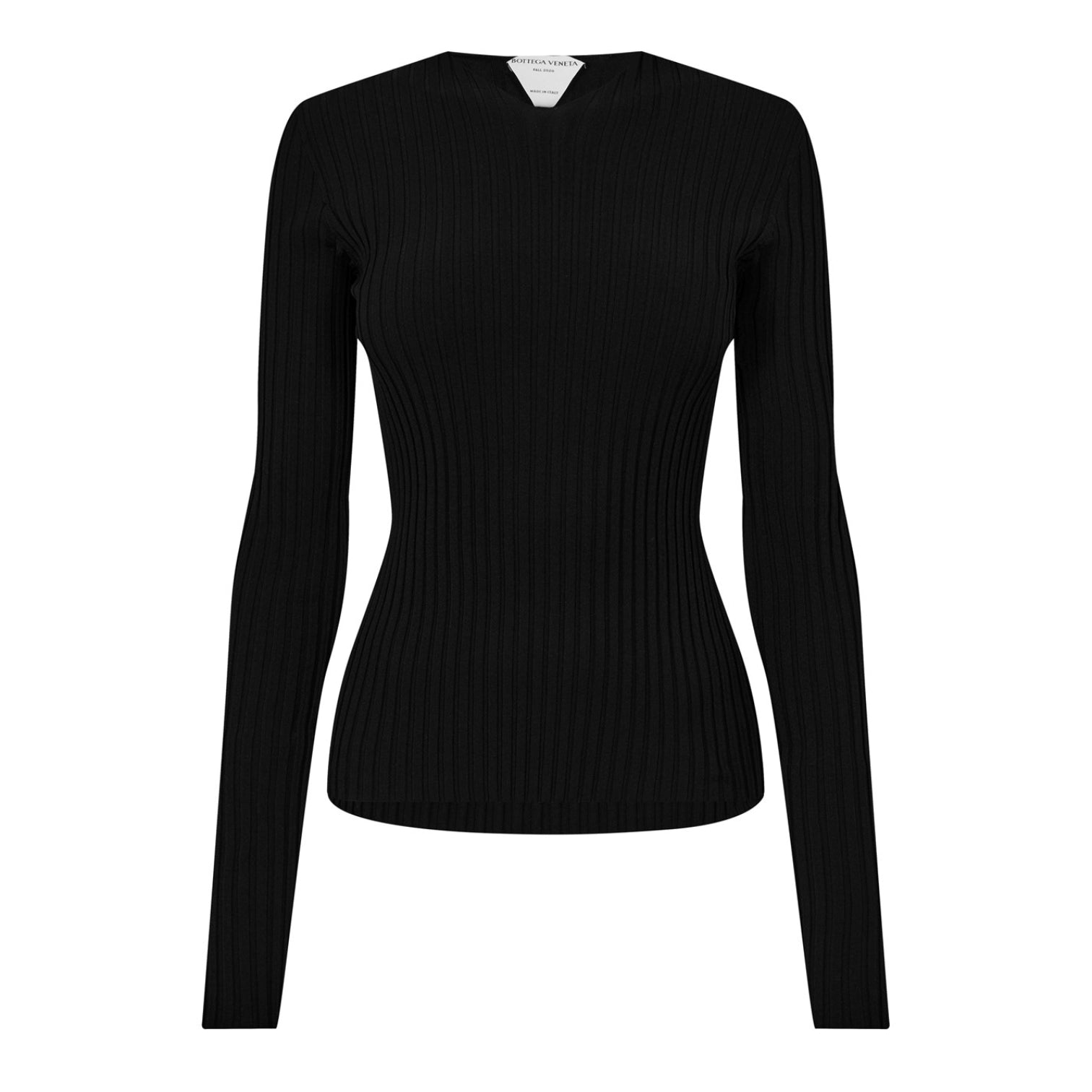 LUXURY HUB BOTTEGA VENETA BV SWEATER