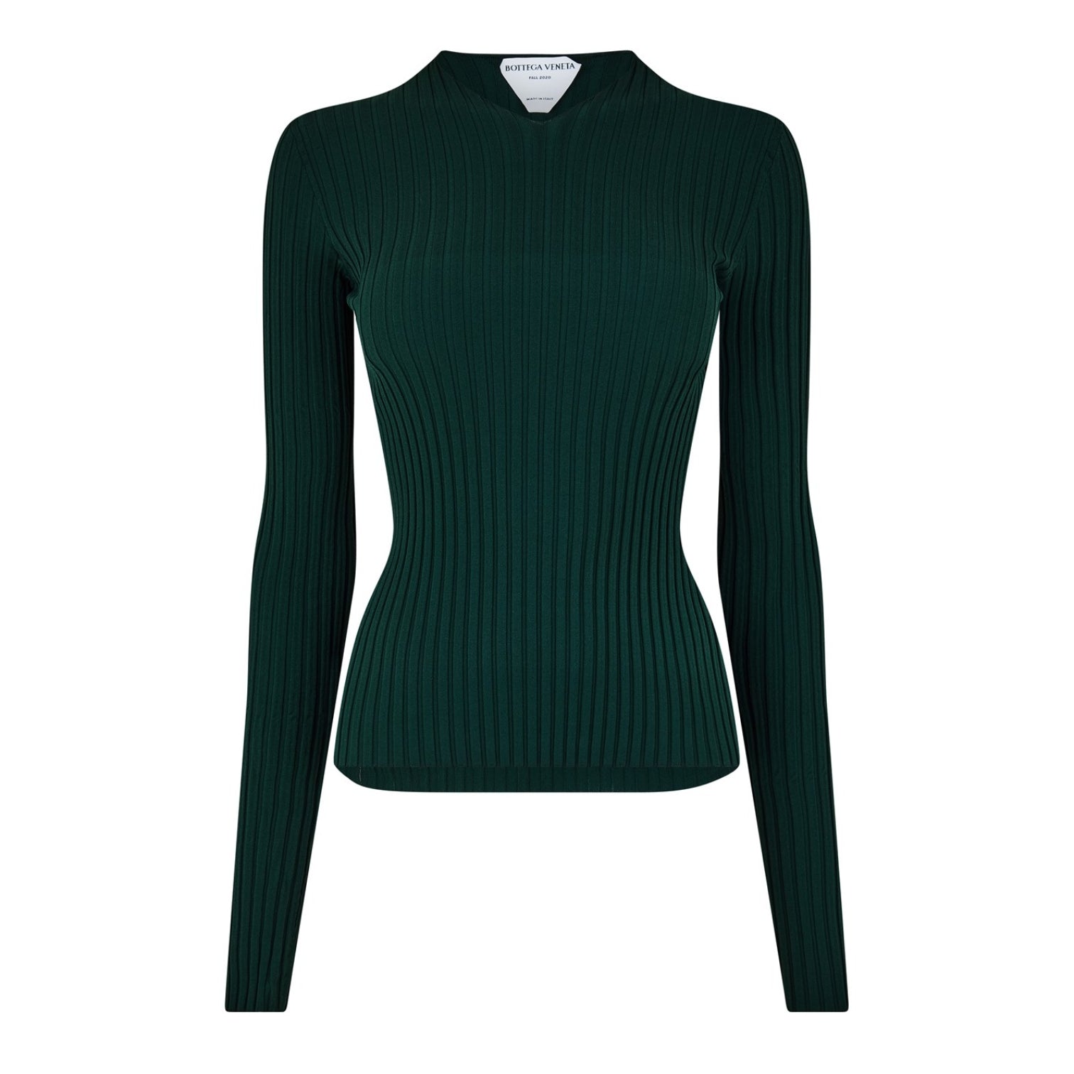 LUXURY HUB BOTTEGA VENETA BV SWEATER