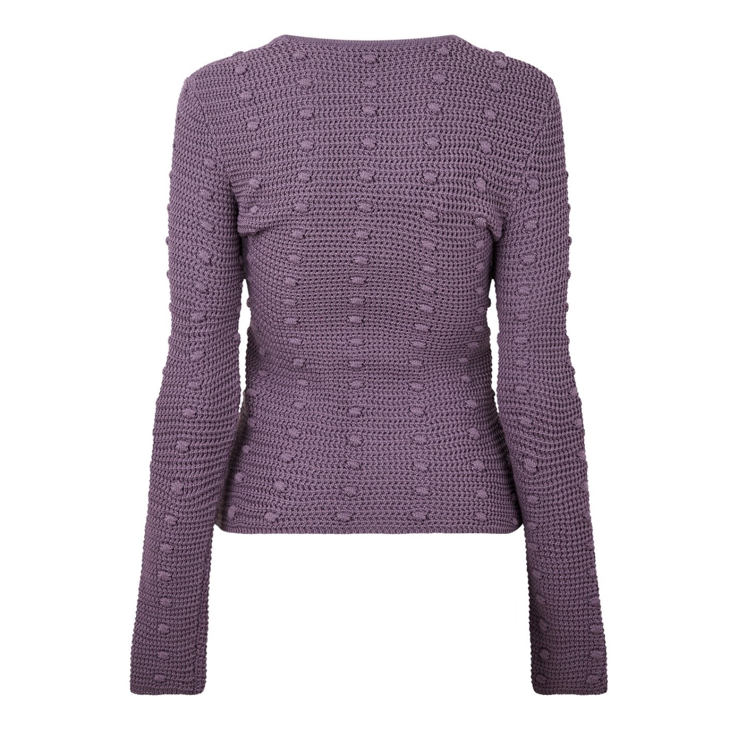 LUXURY HUB BOTTEGA VENETA BV SWEATER