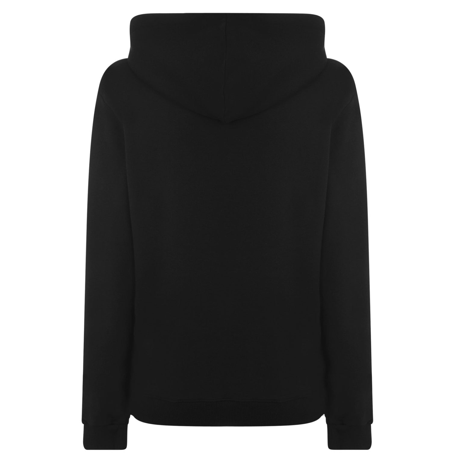 LUXURY HUB SAINT LAURENT RIVE GAUCHE HOODIE