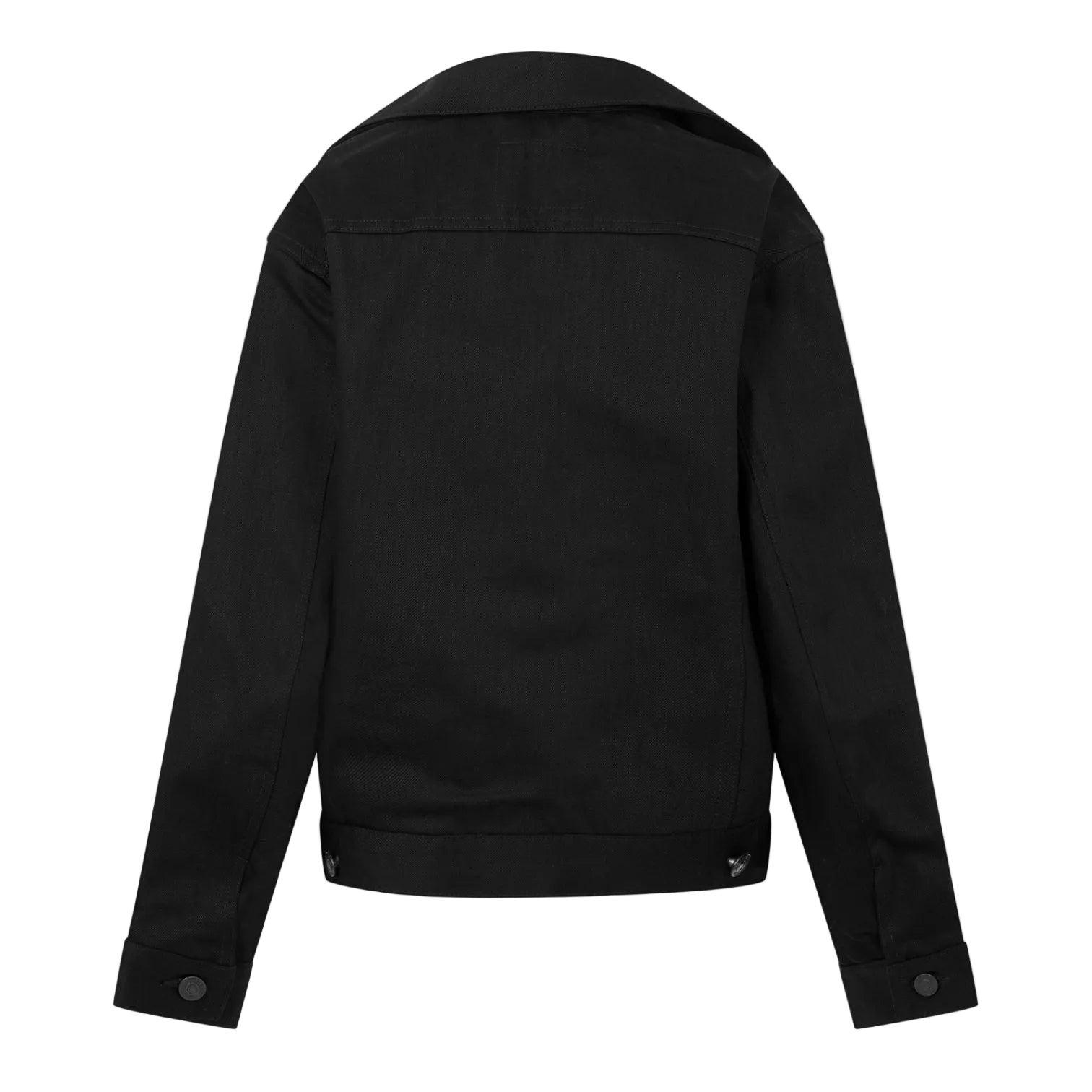 LUXURY HUB BALENCIAGA WOMEN'S STRUCTURED FIELD JACKET