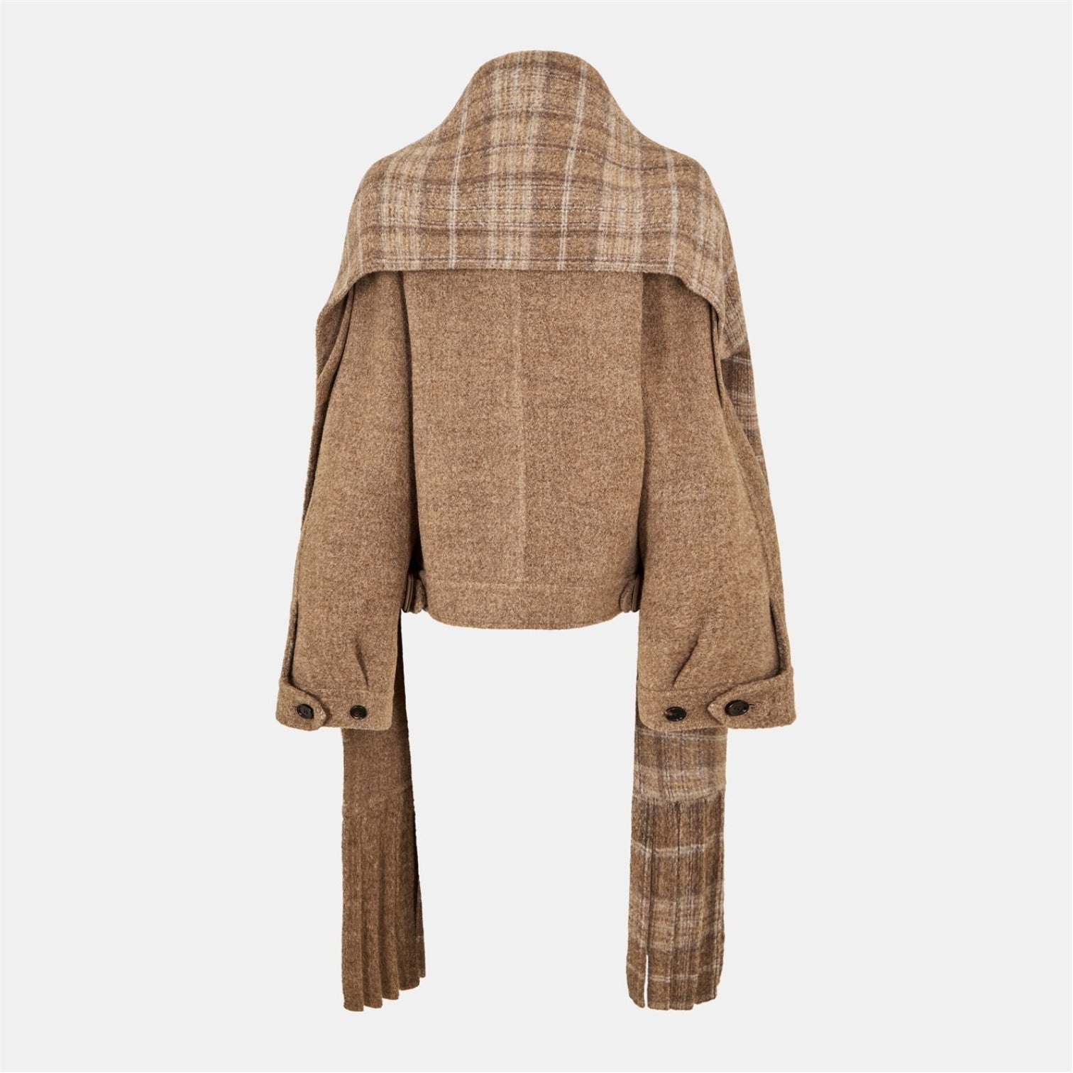 LUXURY HUB BURBERRY WOMEN'S BURB OLDBROOK BOMBER JACKET