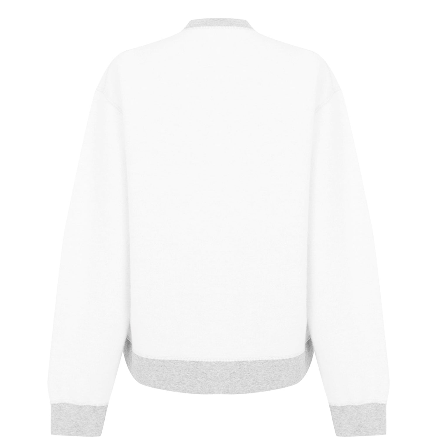 LUXURY HUB DSQUARED2 CERESIO9 COOL SWEATSHIRT