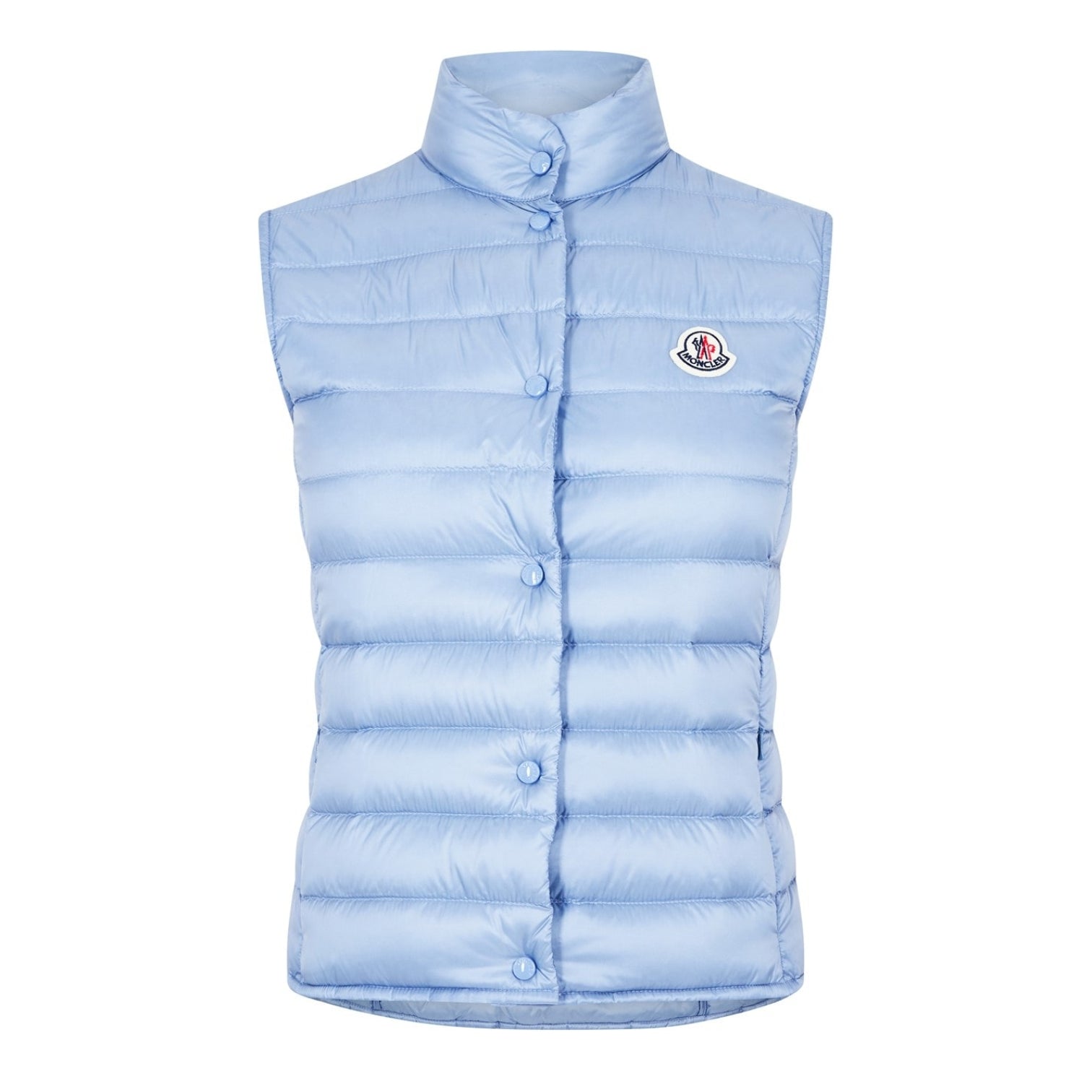 LUXURY HUB MONCLER LAINE  BODY WARMER