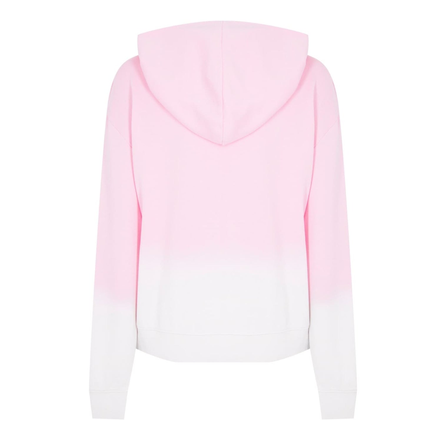 LUXURY HUB HUGO BLUSH HOODIE