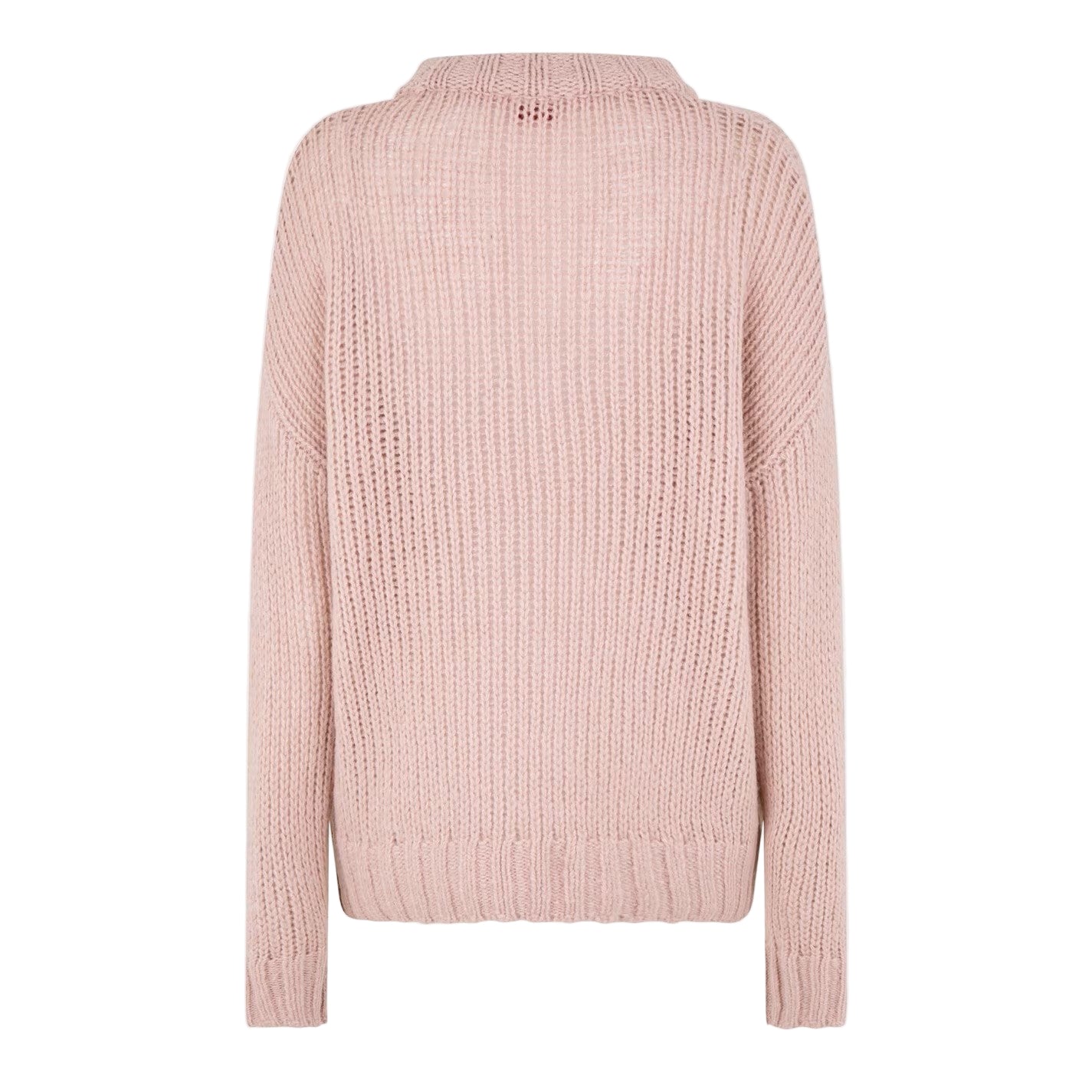 LUXURY HUB HUGO SLOOSSY KNITTED TOP