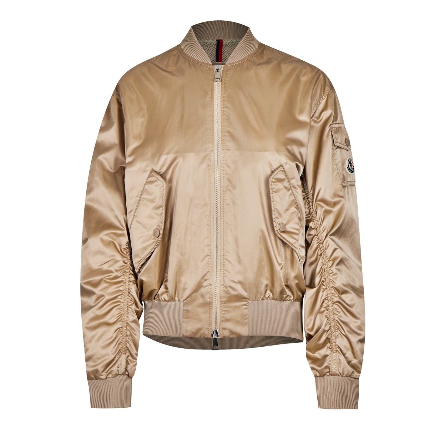 LUXURY HUB MONCLER TER BOMBER JACKET