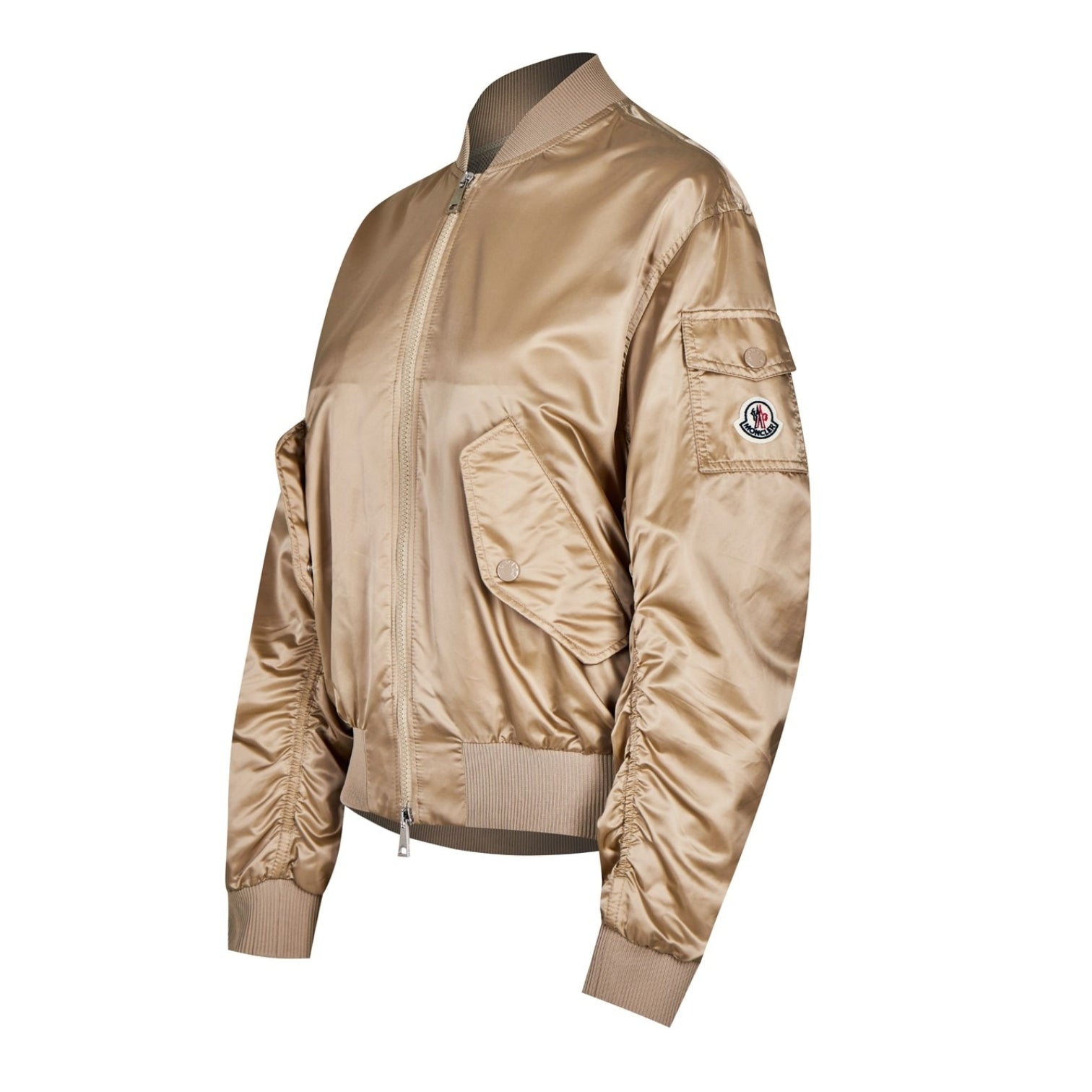 LUXURY HUB MONCLER TER BOMBER JACKET