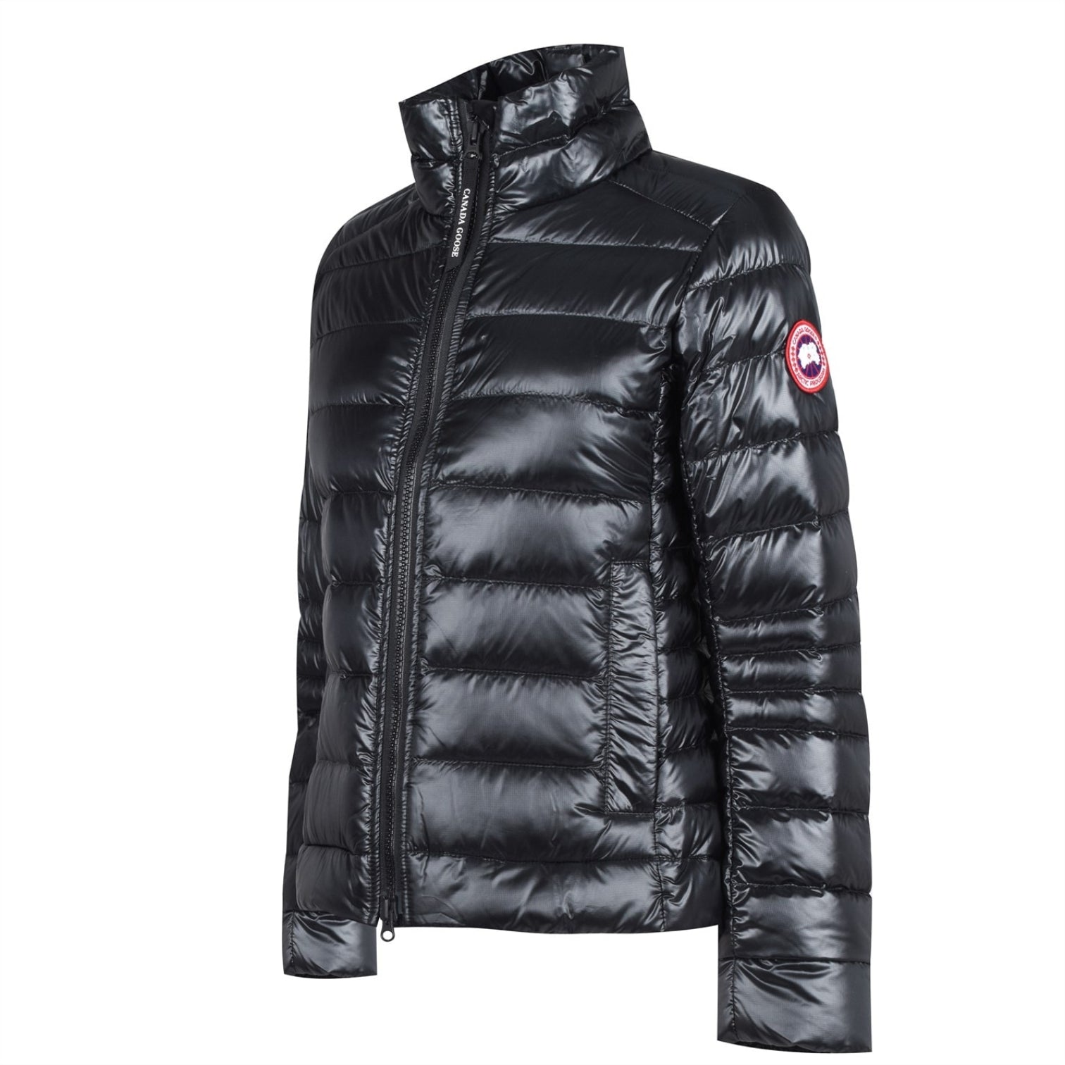 LUXURY HUB CANADA GOOSE CYPRESS JACKET