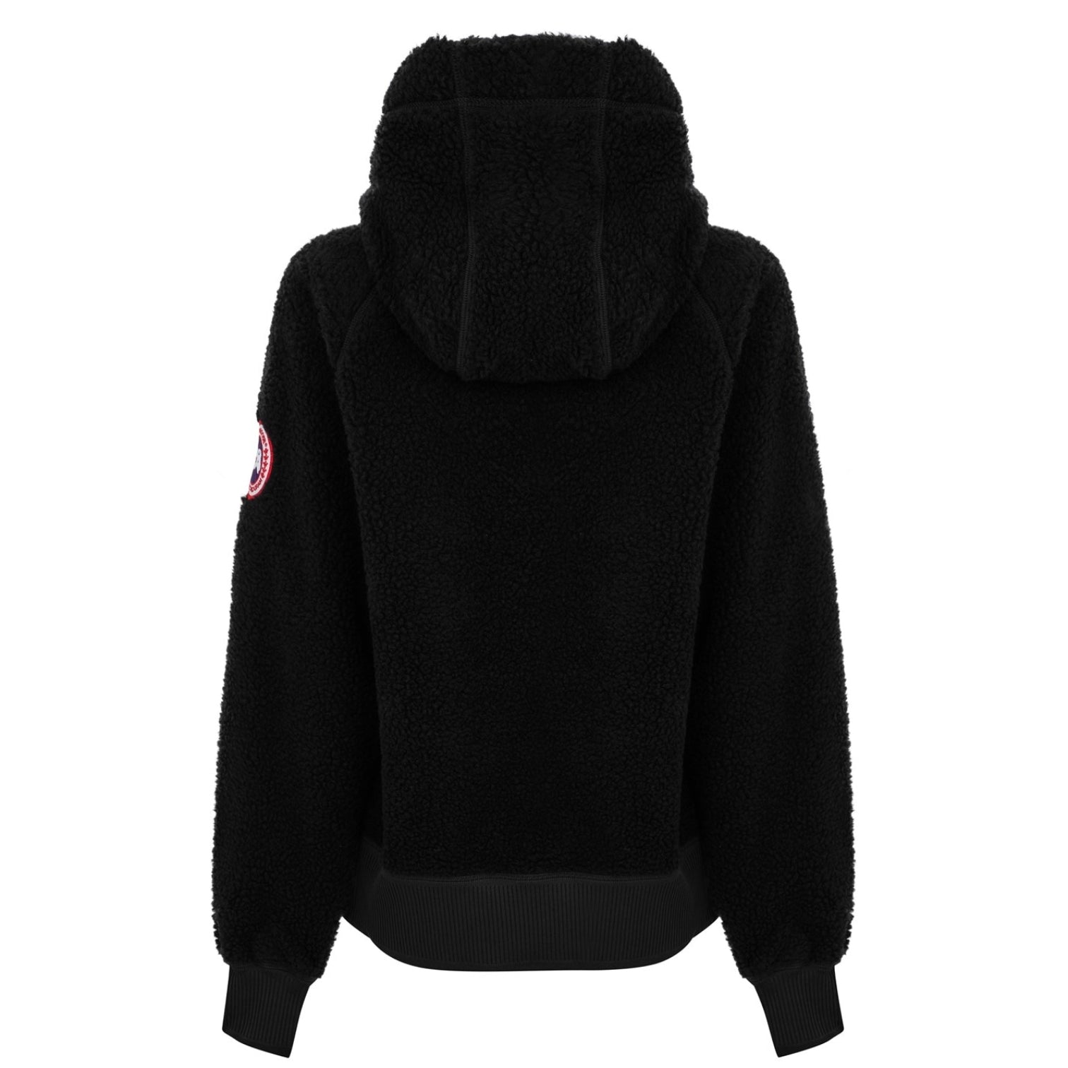 LUXURY HUB CANADA GOOSE SIMCOE FLEECE ZIPPD HOODIE