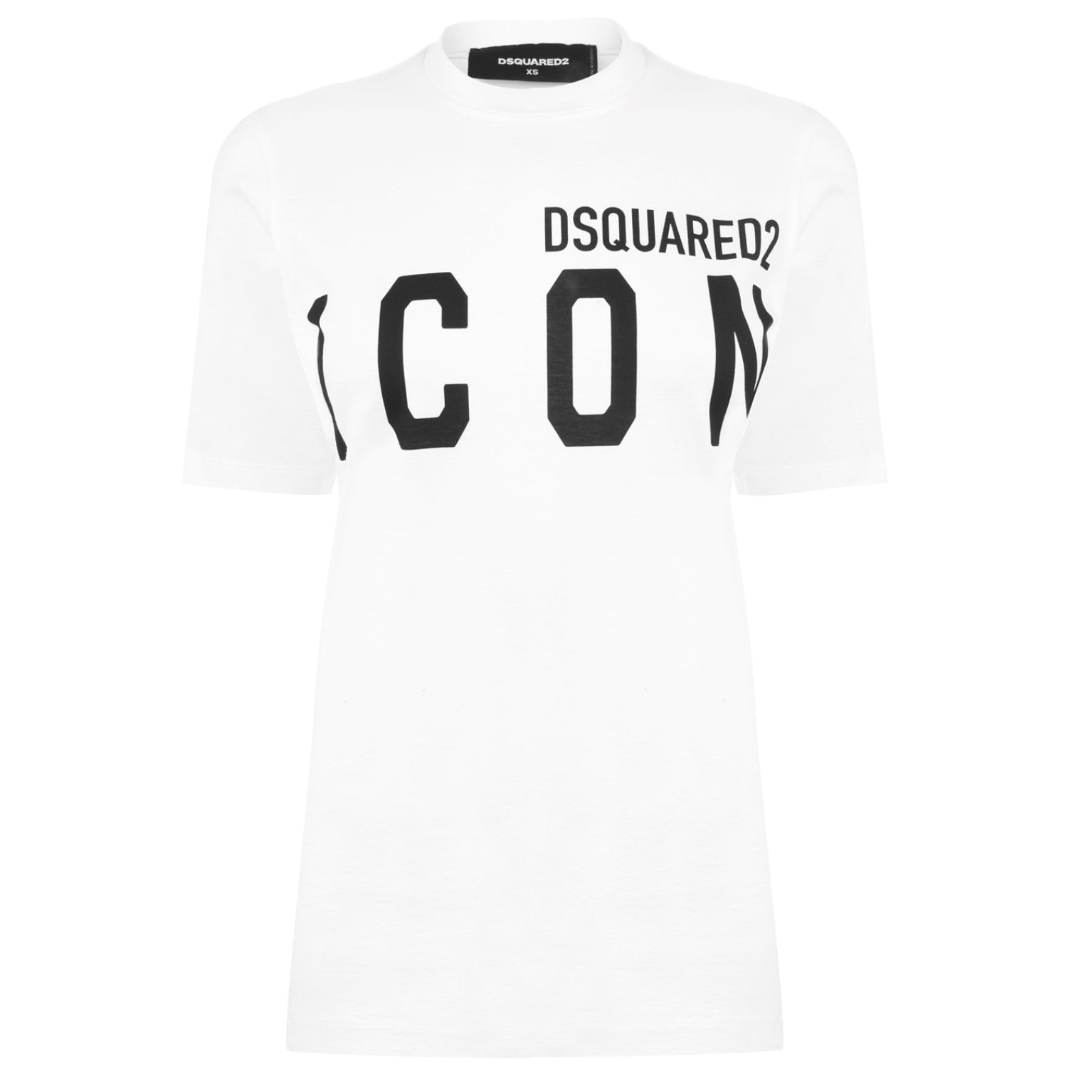 LUXURY HUB DSQUARED2 NEW ICON TOP