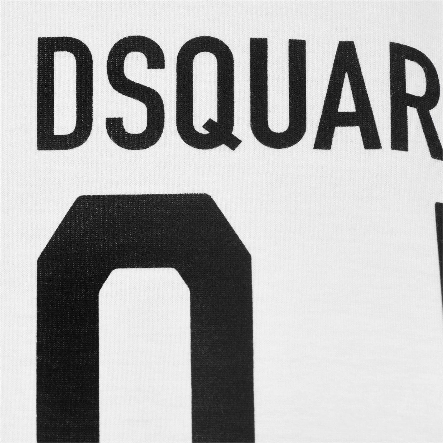 LUXURY HUB DSQUARED2 NEW ICON TOP