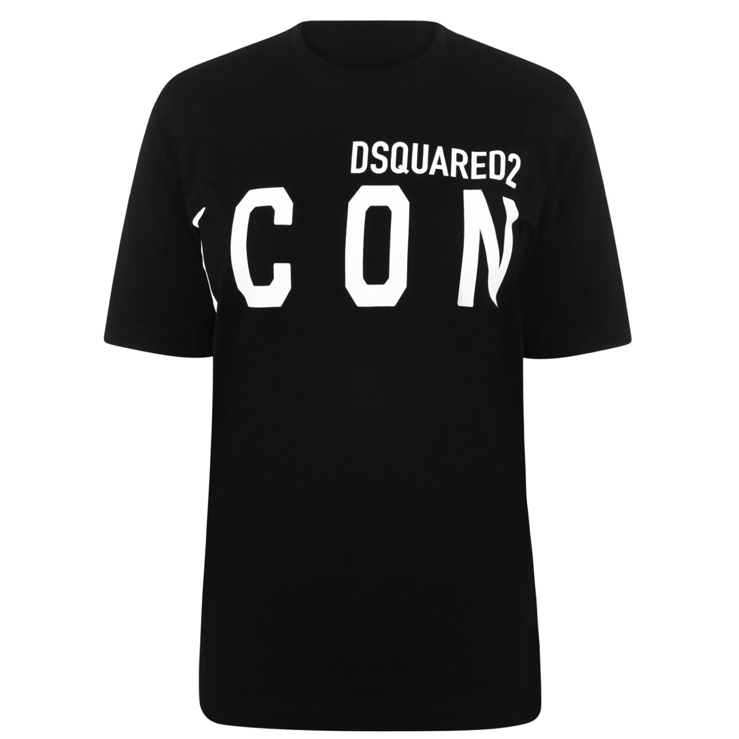 LUXURY HUB DSQUARED2 NEW ICON TOP