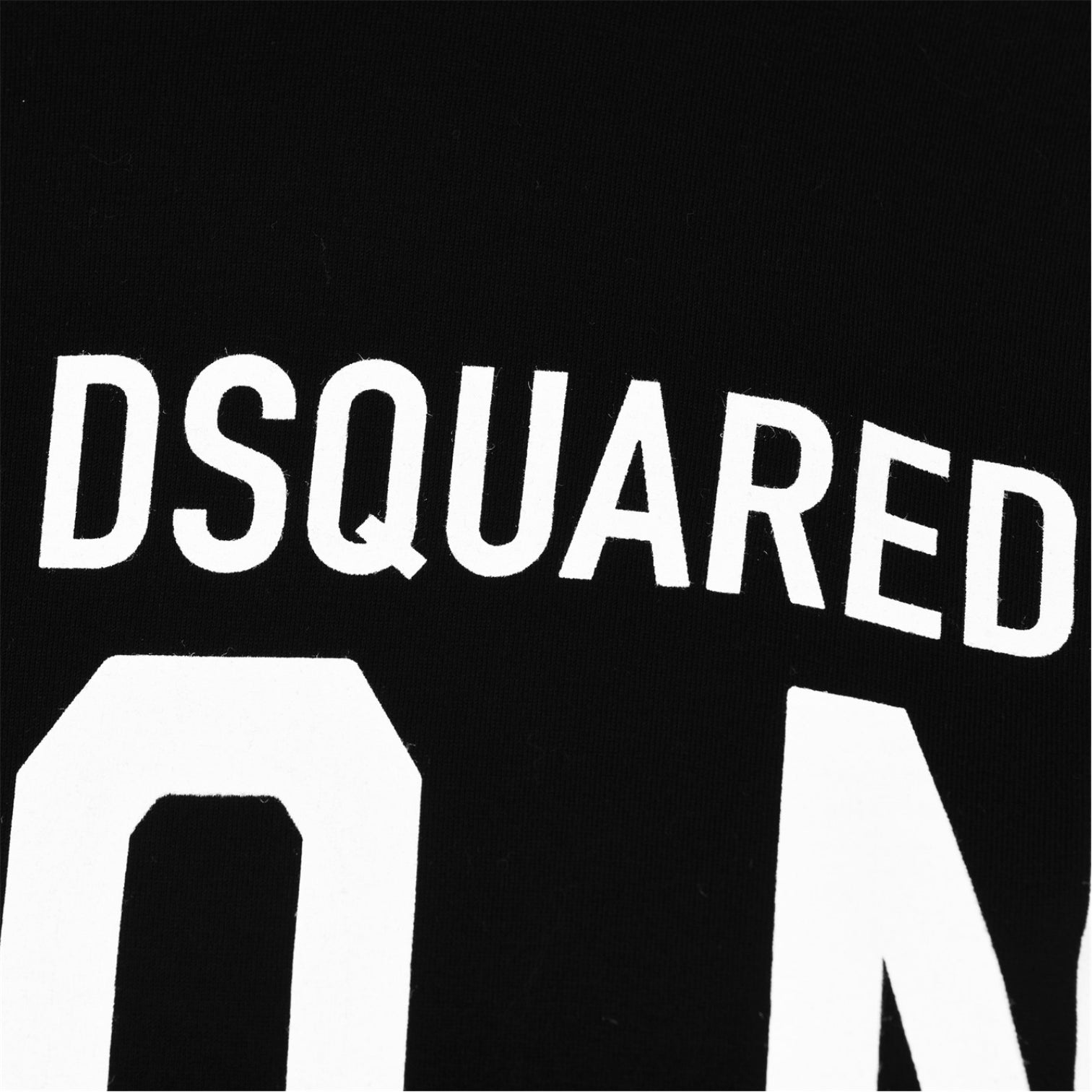 LUXURY HUB DSQUARED2 NEW ICON TOP