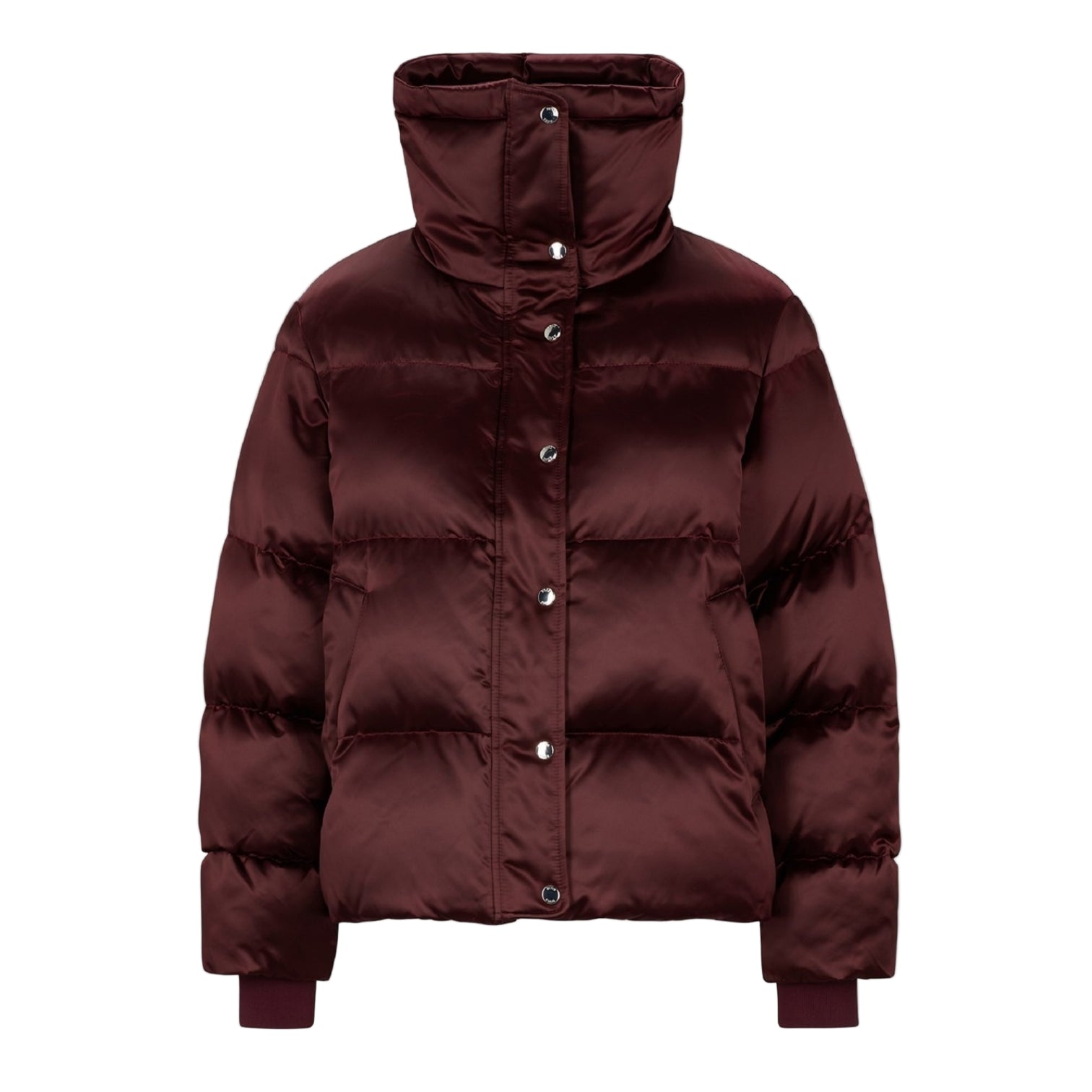 LUXURY HUB BOSS PRIMULE PUFFER JACKET