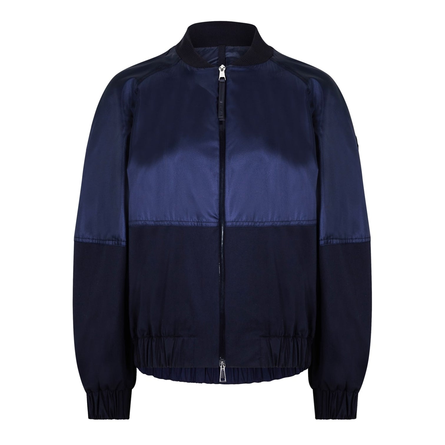 LUXURY HUB MONCLER GOBIE BOMBER JACKET