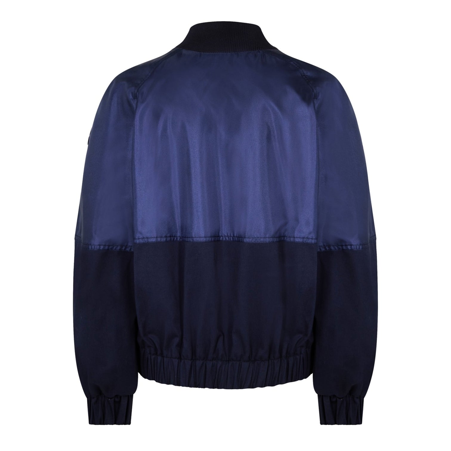 LUXURY HUB MONCLER GOBIE BOMBER JACKET