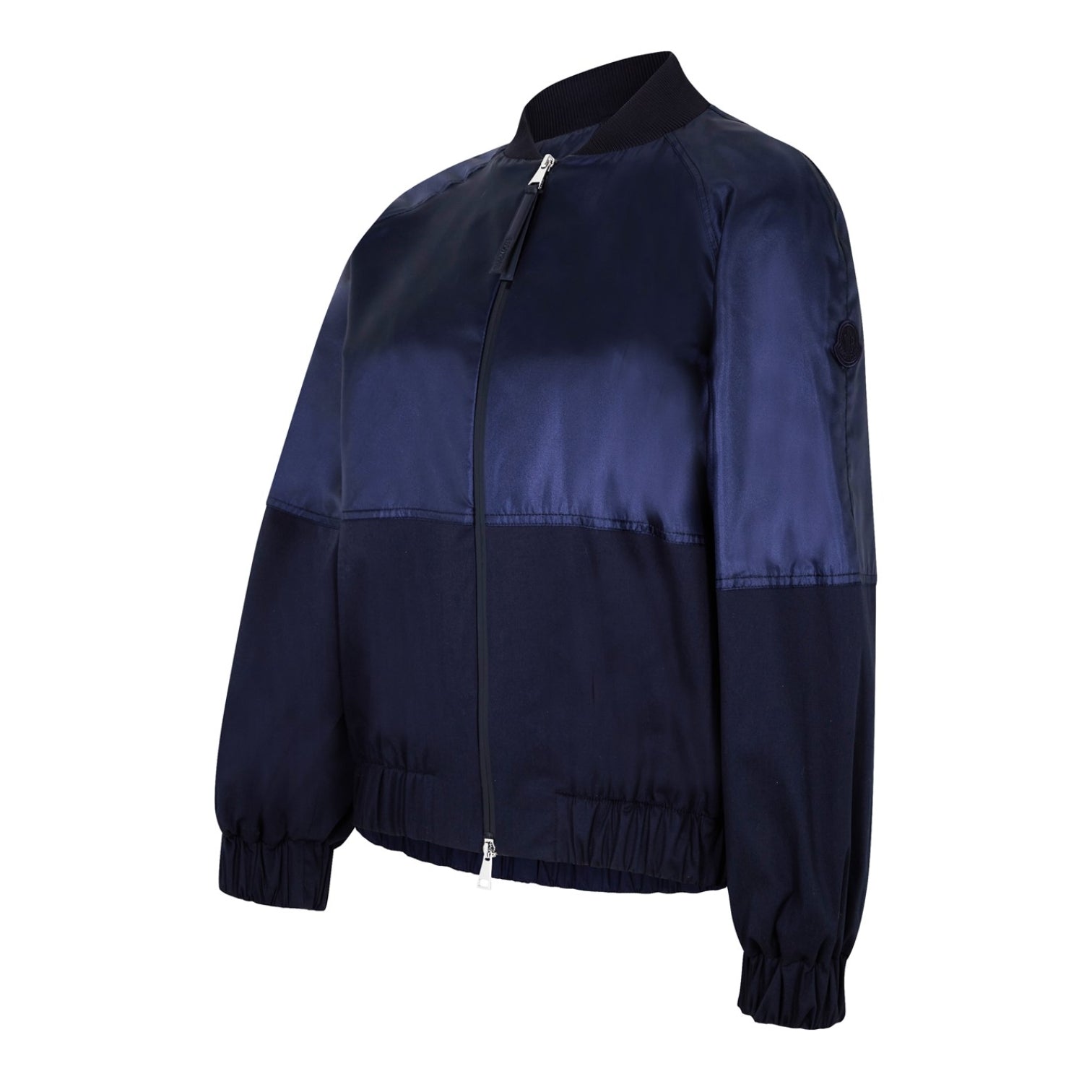 LUXURY HUB MONCLER GOBIE BOMBER JACKET