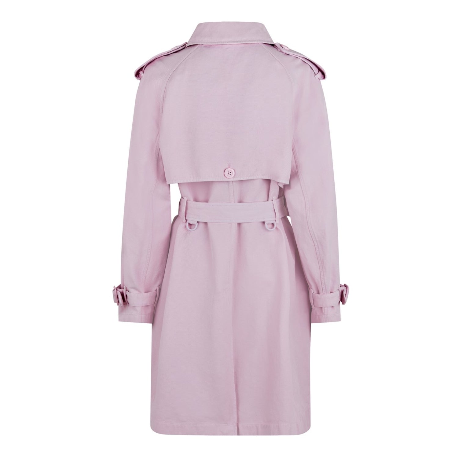 LUXURY HUB BURBERRY BURB PEDLEY COAT