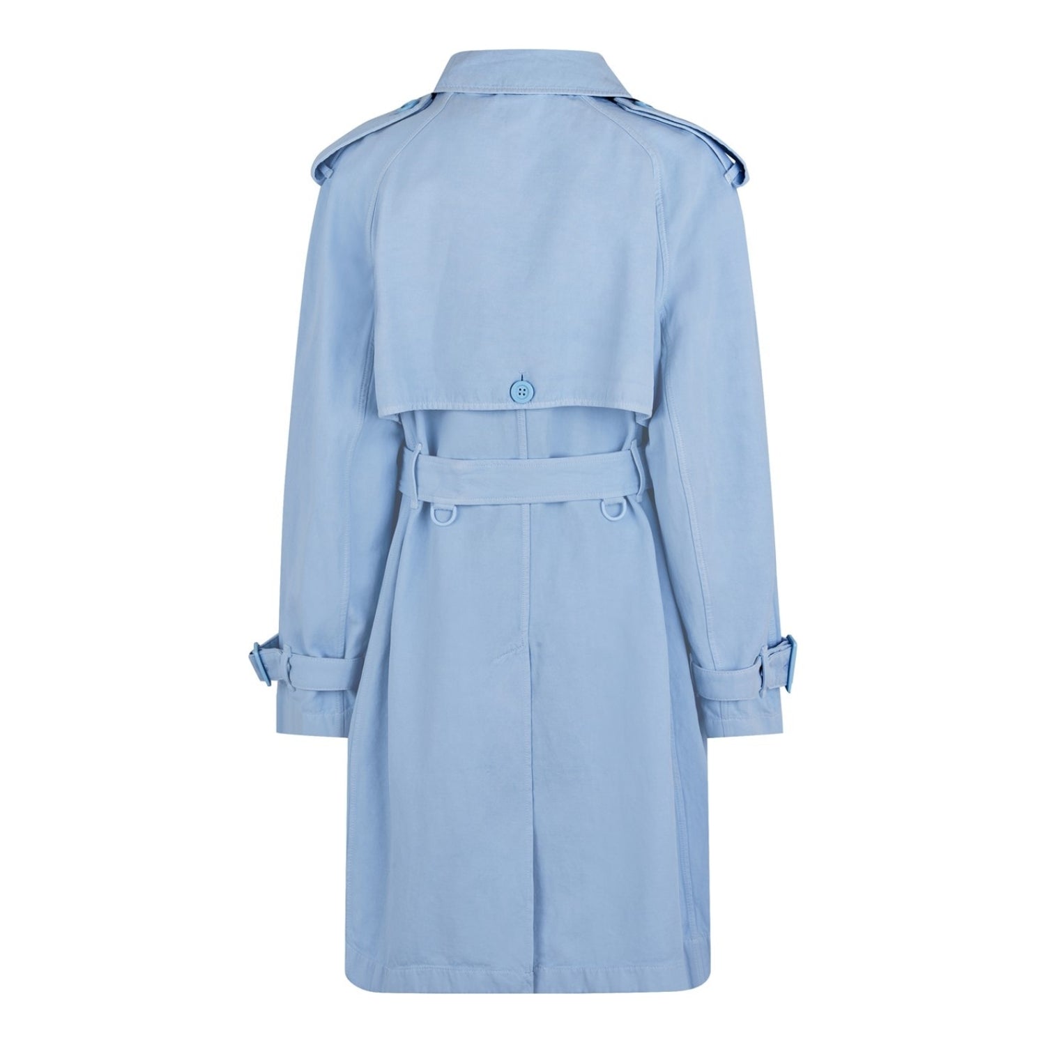 LUXURY HUB BURBERRY BURB PEDLEY COAT