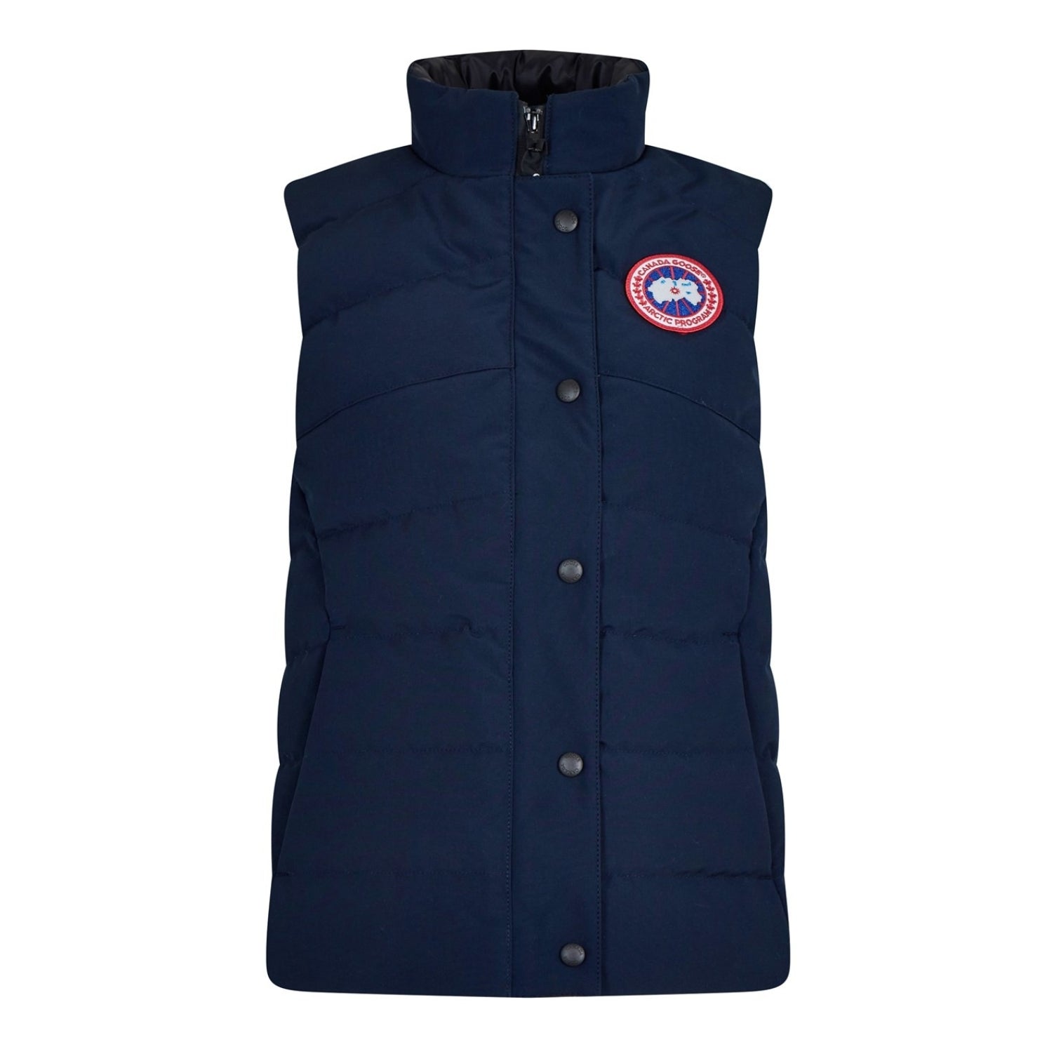 LUXURY HUB CANADA GOOSE FREESTYLE GILET