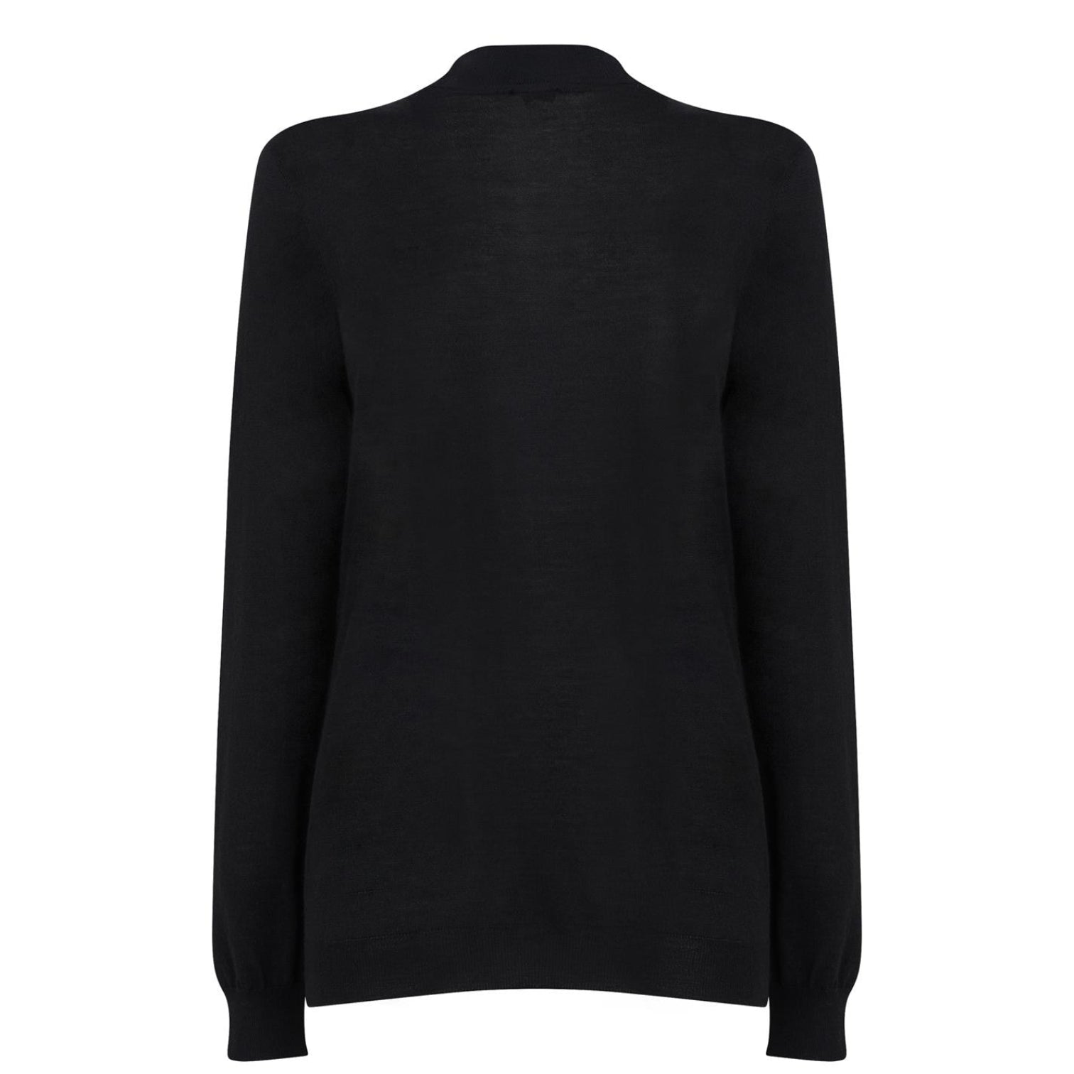 LUXURY HUB TOM FORD CASHMERE JUMPER