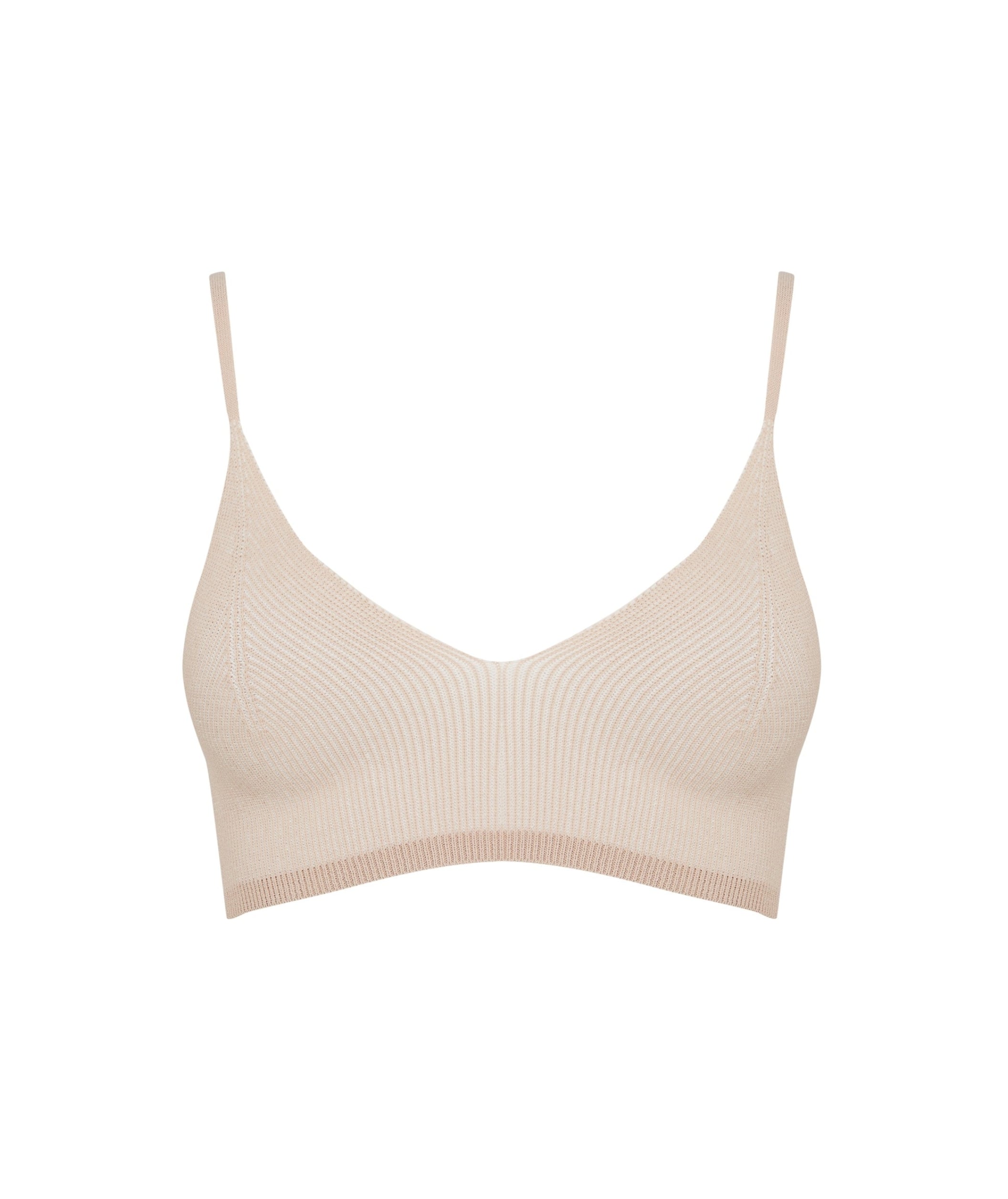 LUXURY HUB JACQUEMUS LE PRALÙ BANDEAU TOP