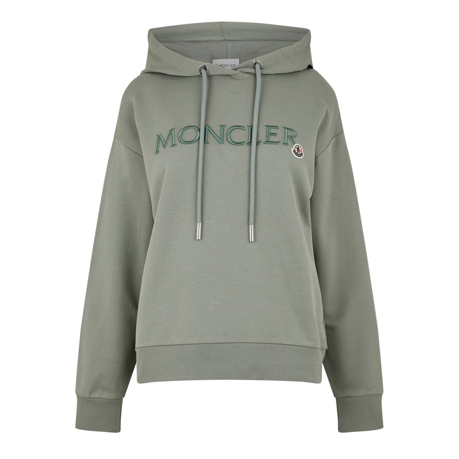 LUXURY HUB MONCLER HOODIE