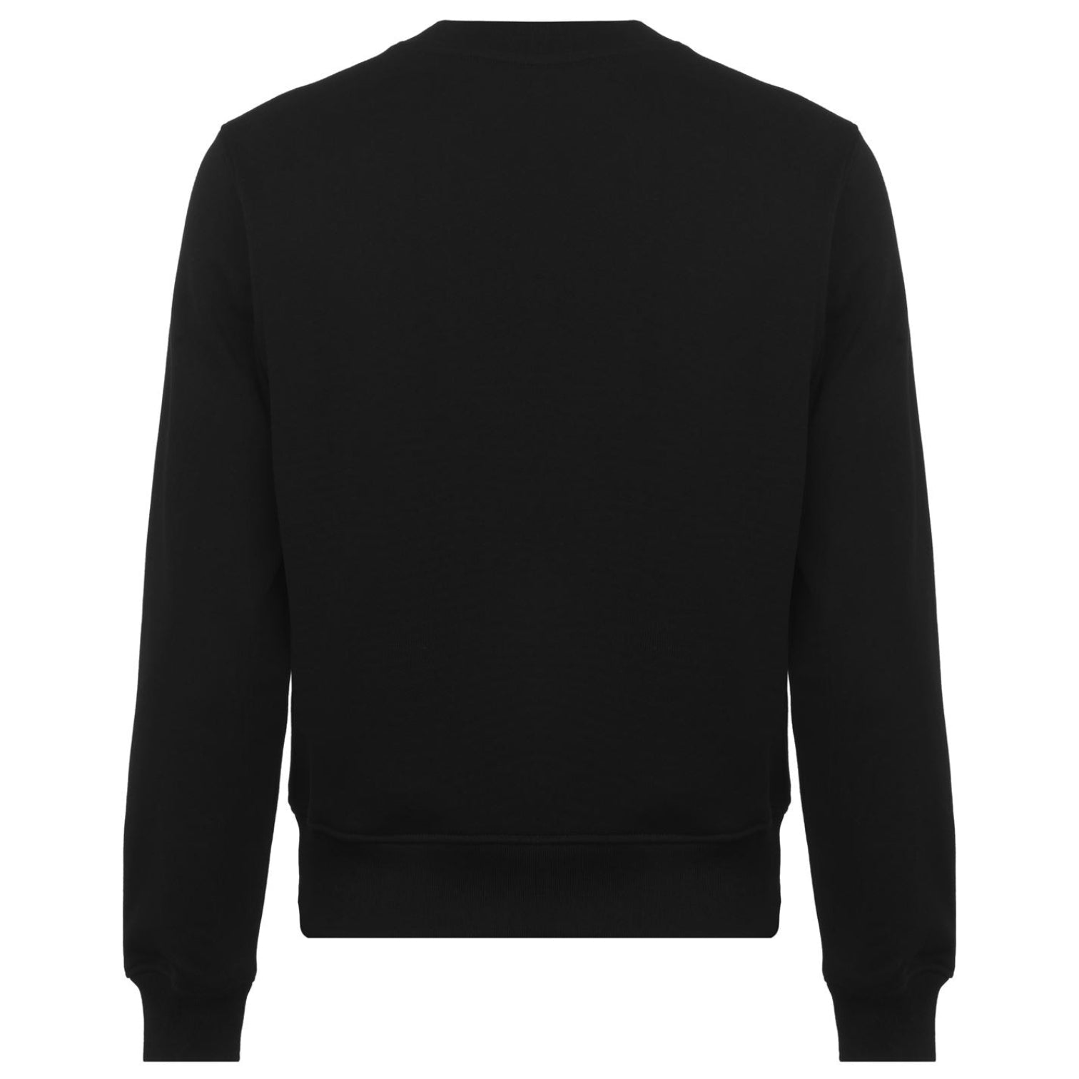 LUXURY HUB MOSCHINO COUTURE SWEATSHIRT