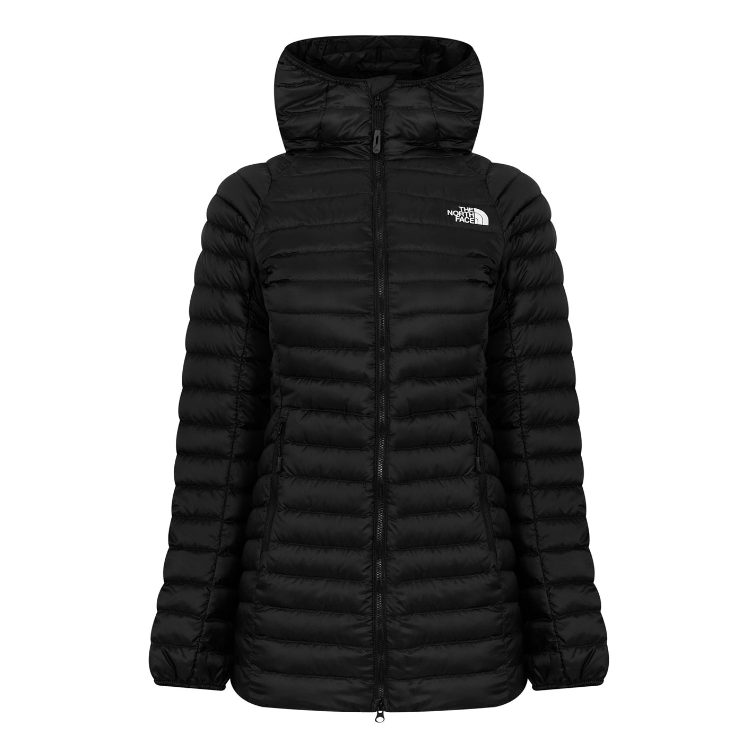 LUXURY HUB THE NORTH FACE WOMEN’S NEW TREVAIL PARKA