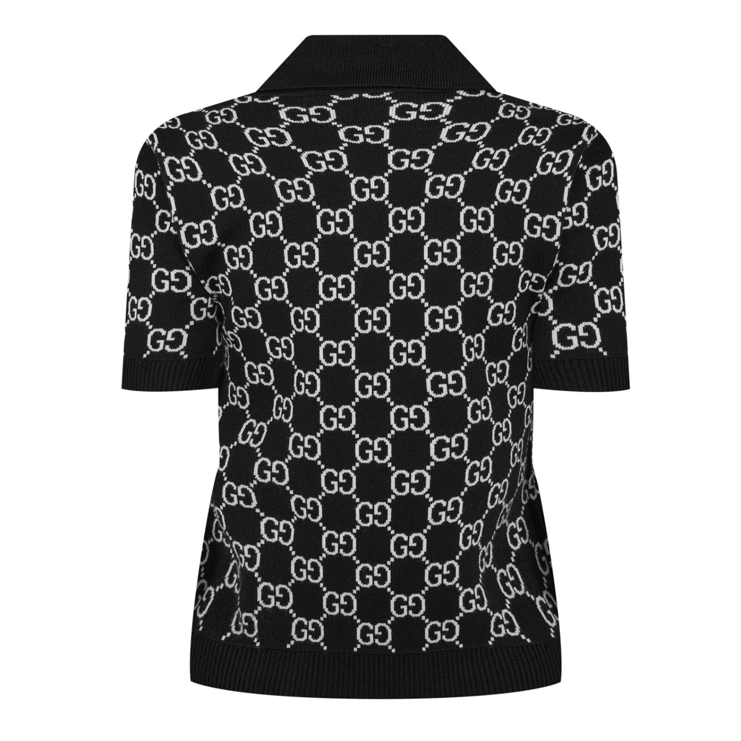 LUXURY HUB GUCCI GG POLO