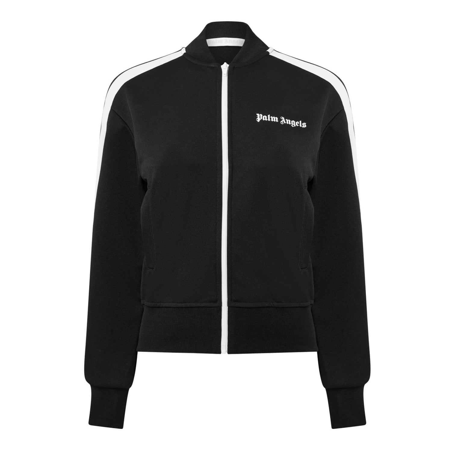 LUXURY HUB PALM ANGELS TRACK TAPE JACKET